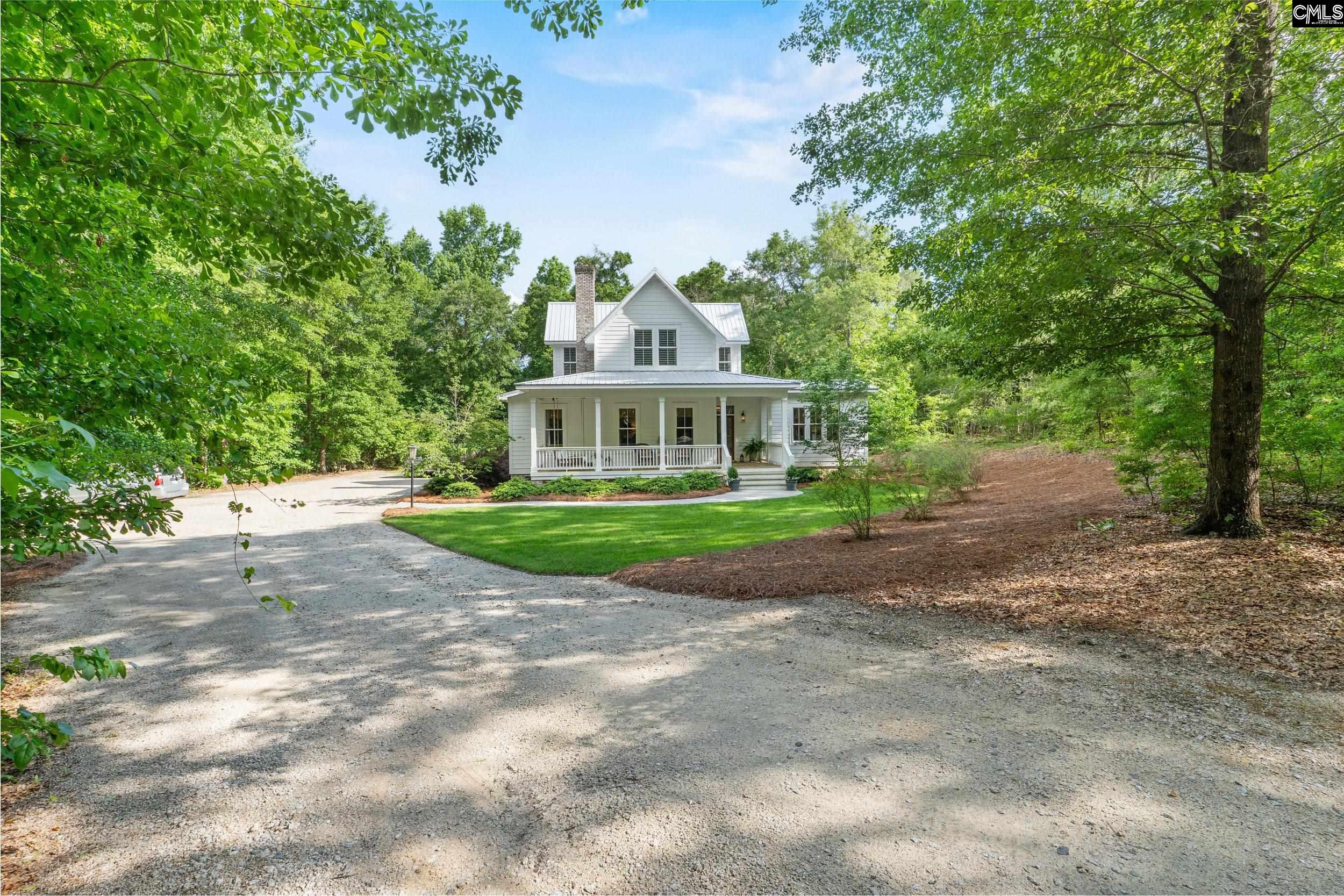 1604 Malvern Hill Drive