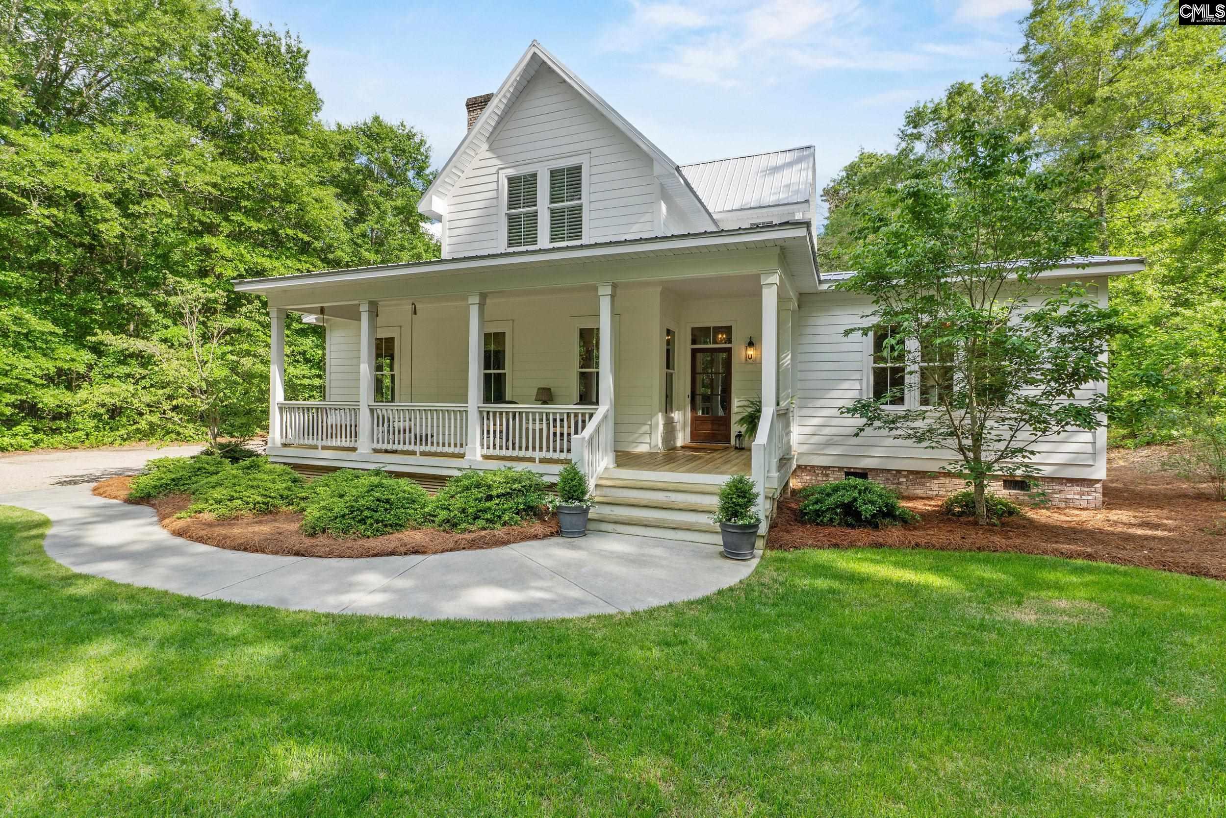 1604 Malvern Hill Drive