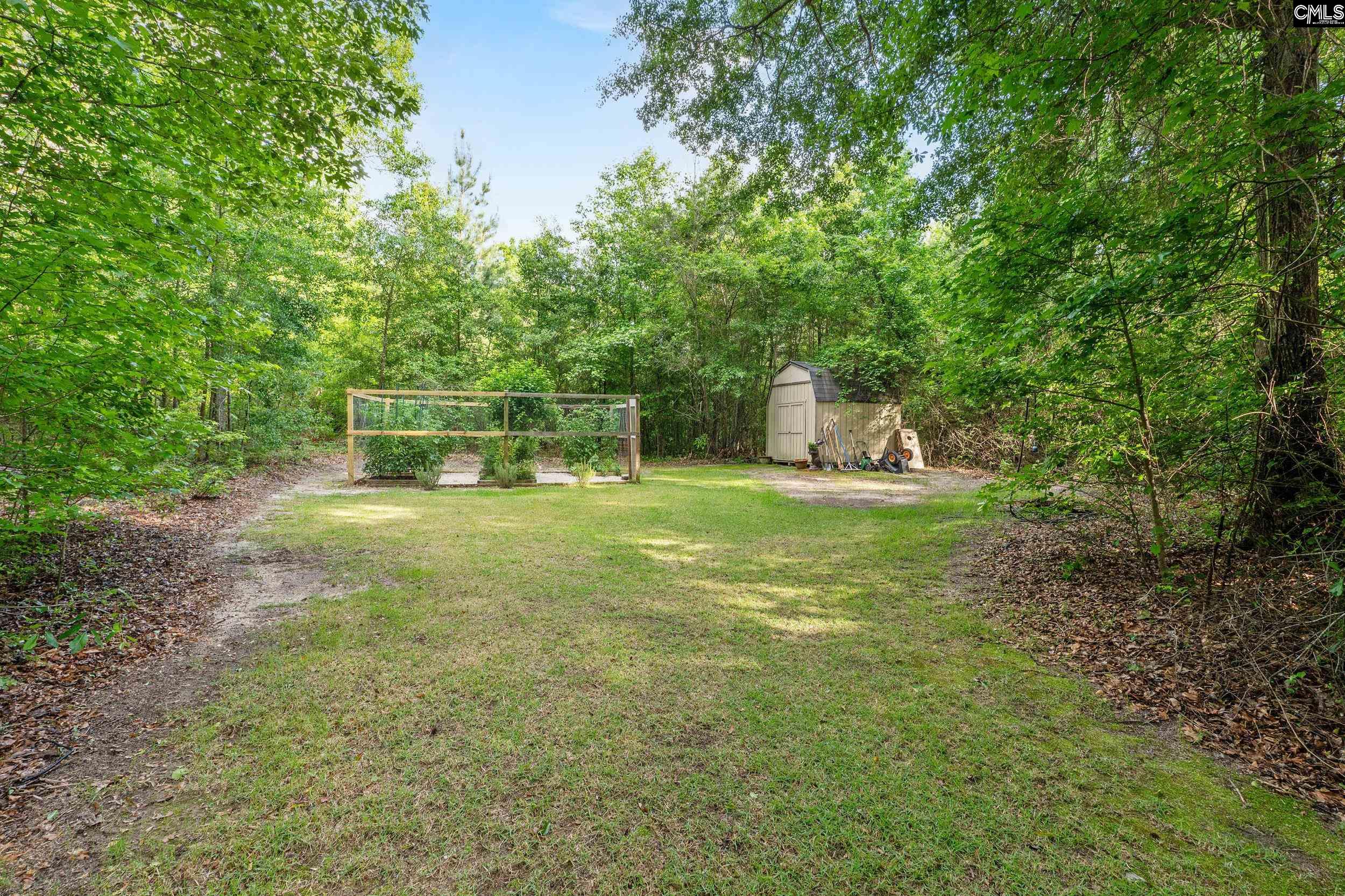 1604 Malvern Hill Drive