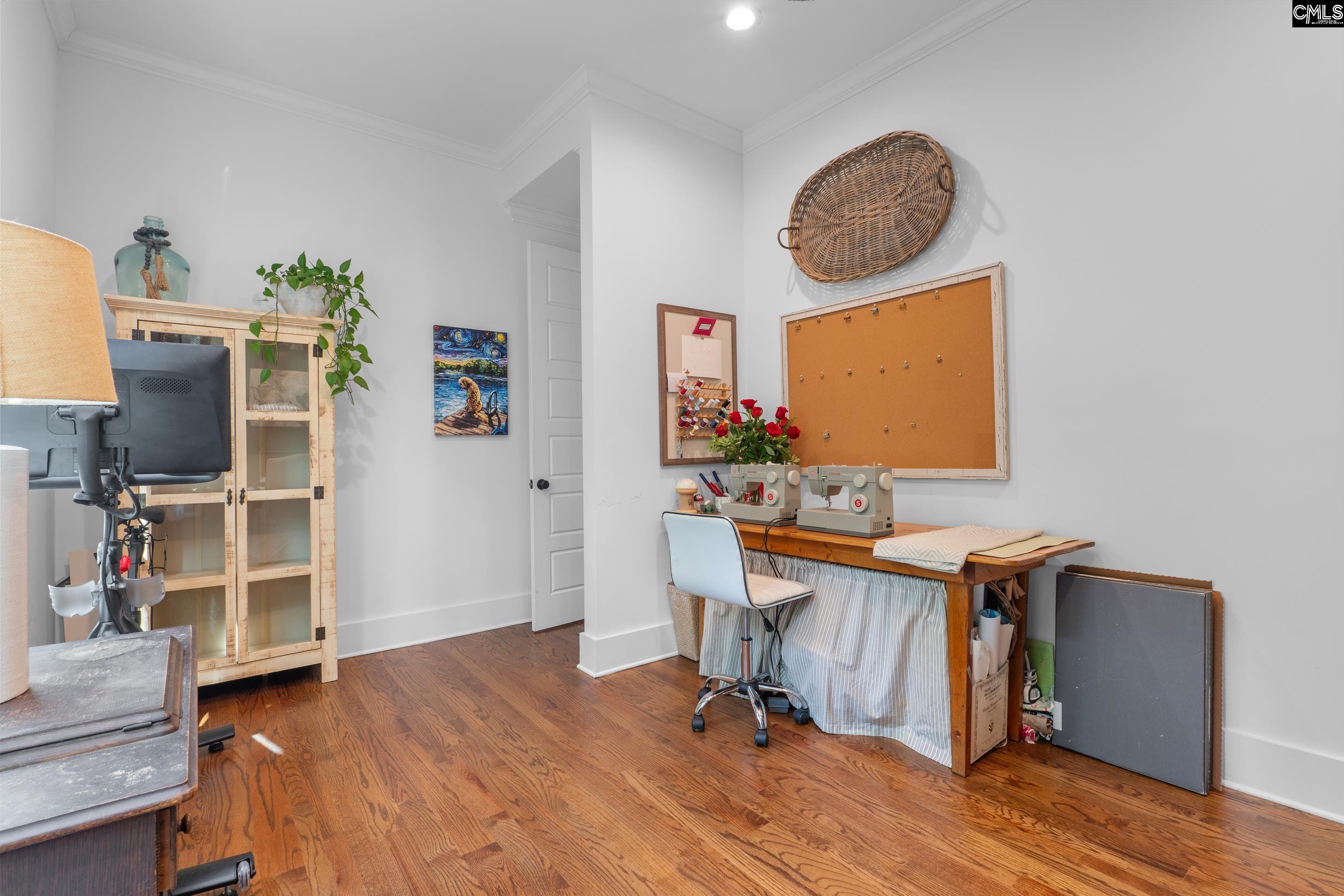 1604 Malvern Hill Drive