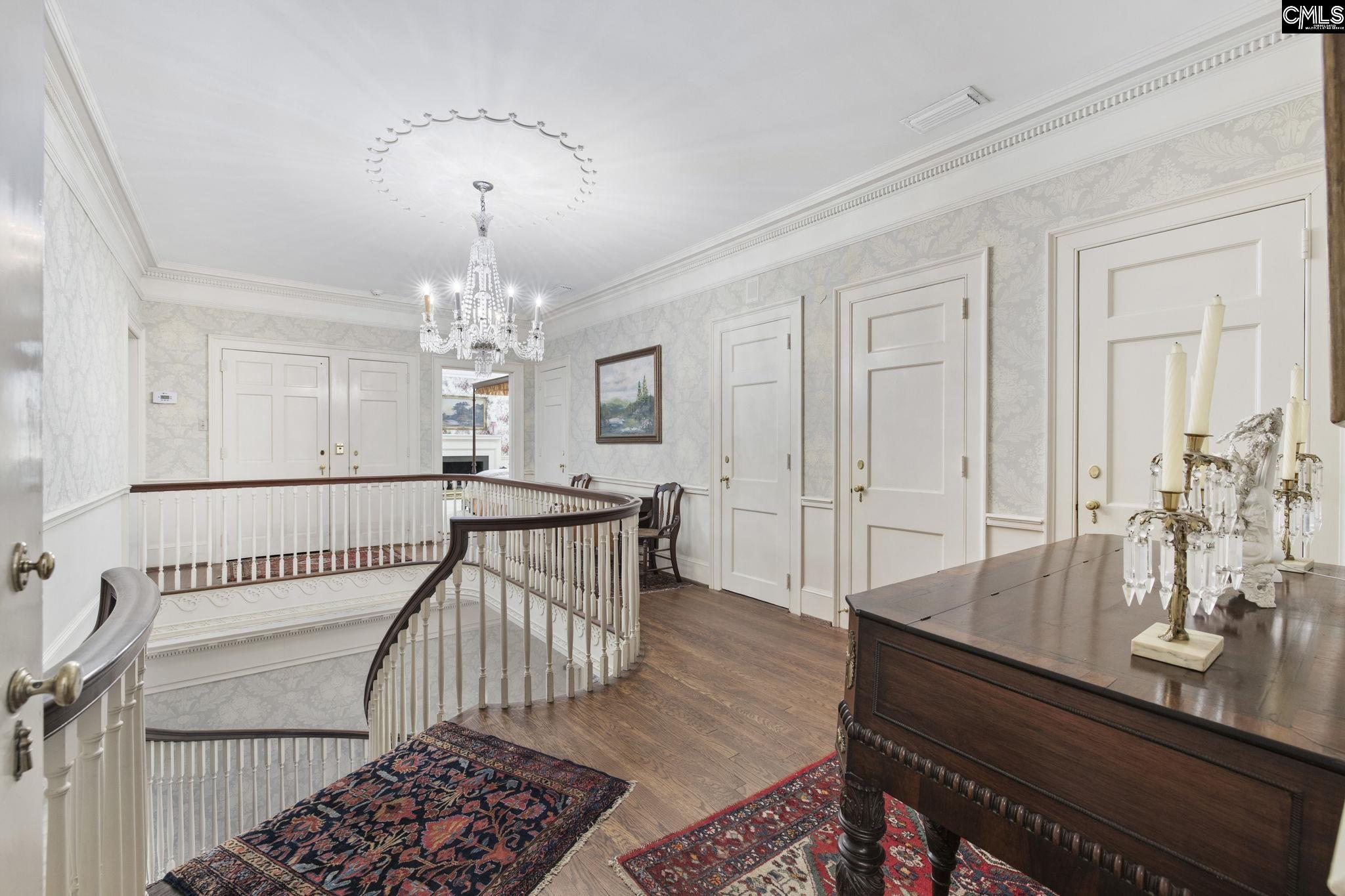 1100 W Carolina Avenue