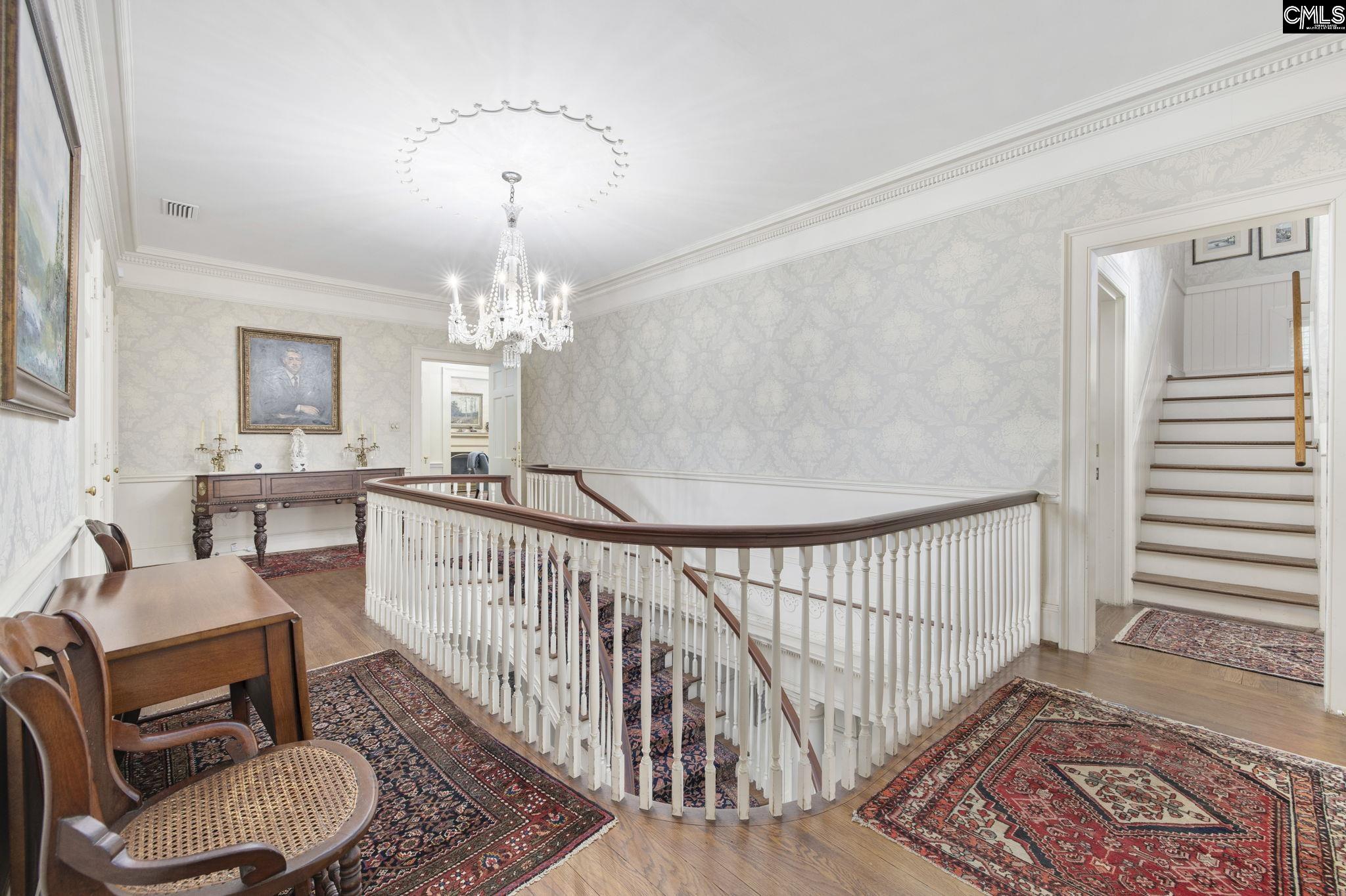 1100 W Carolina Avenue