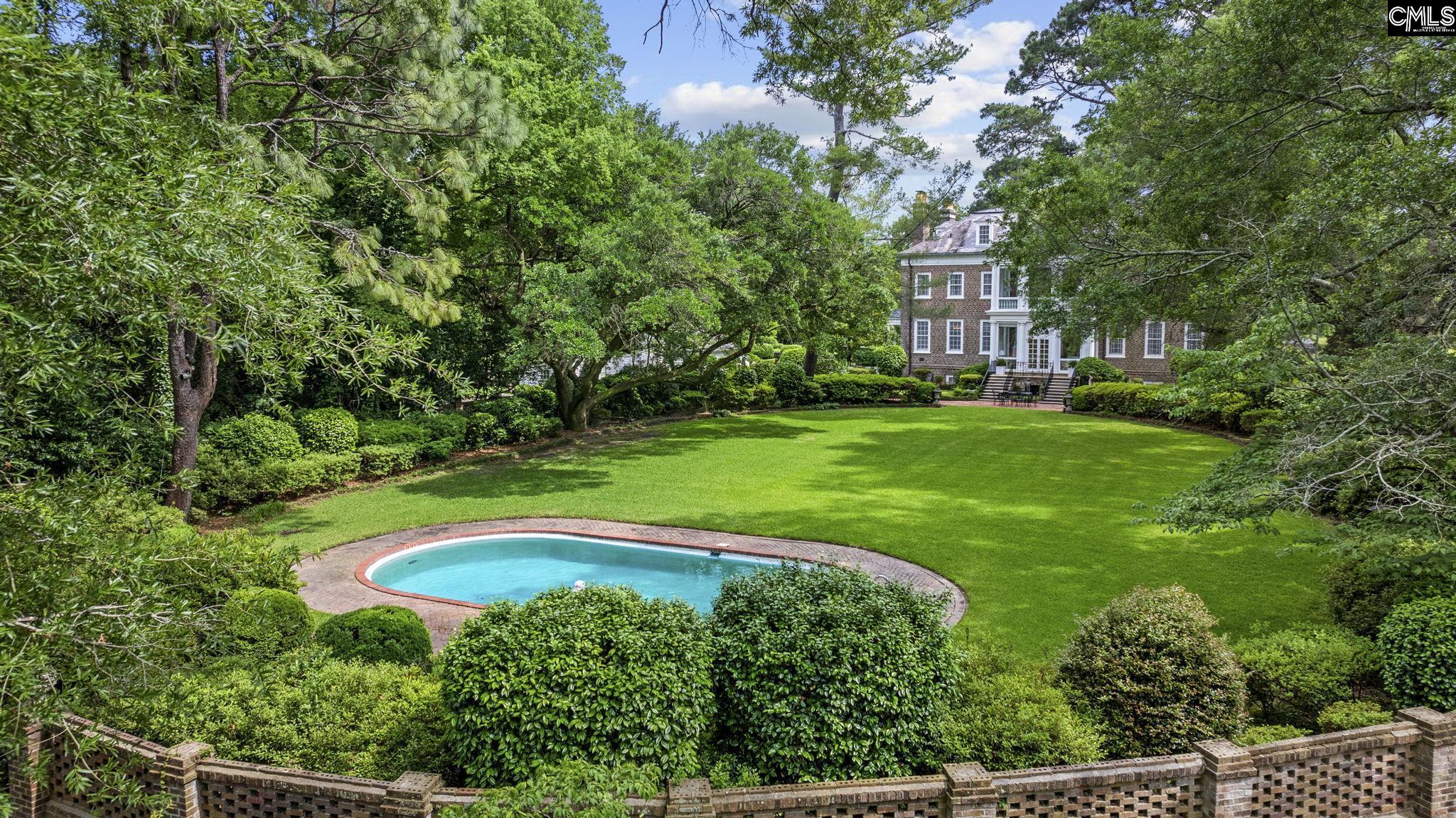 1100 W Carolina Avenue