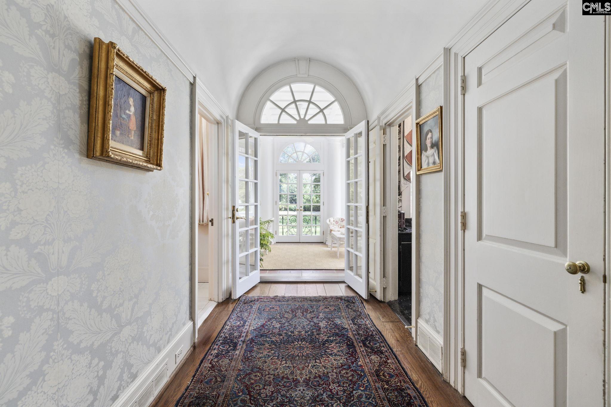 1100 W Carolina Avenue