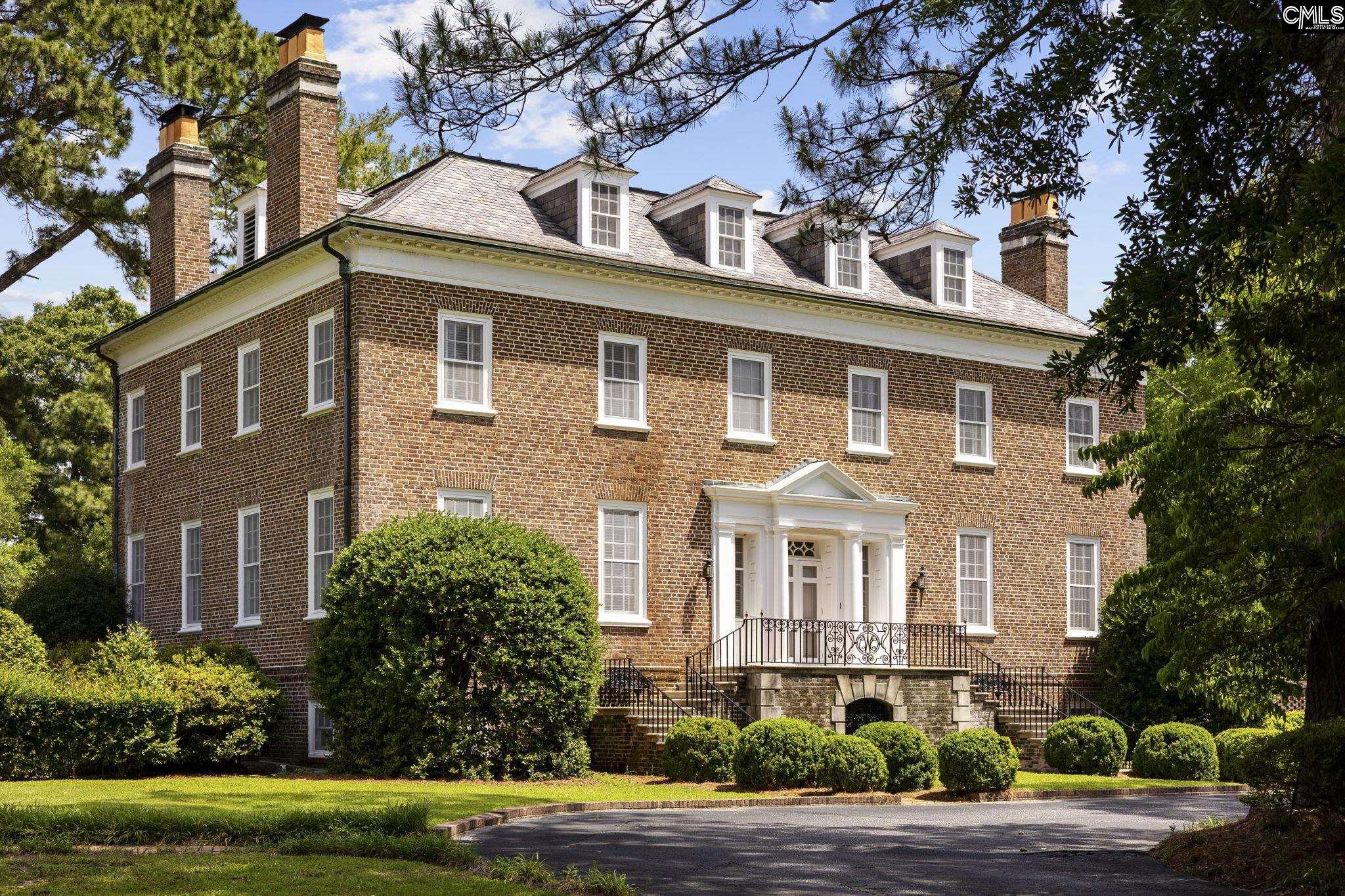 1100 W Carolina Avenue