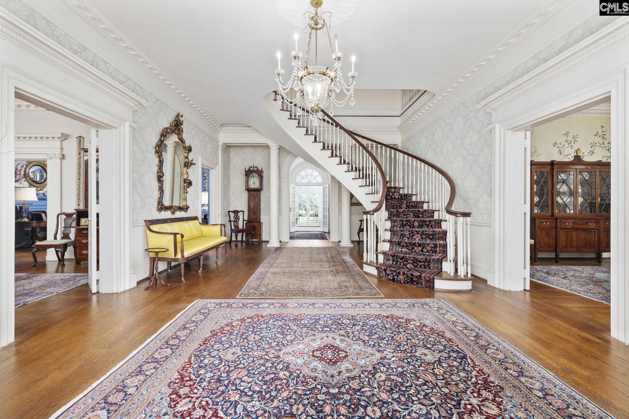 1100 W Carolina Avenue