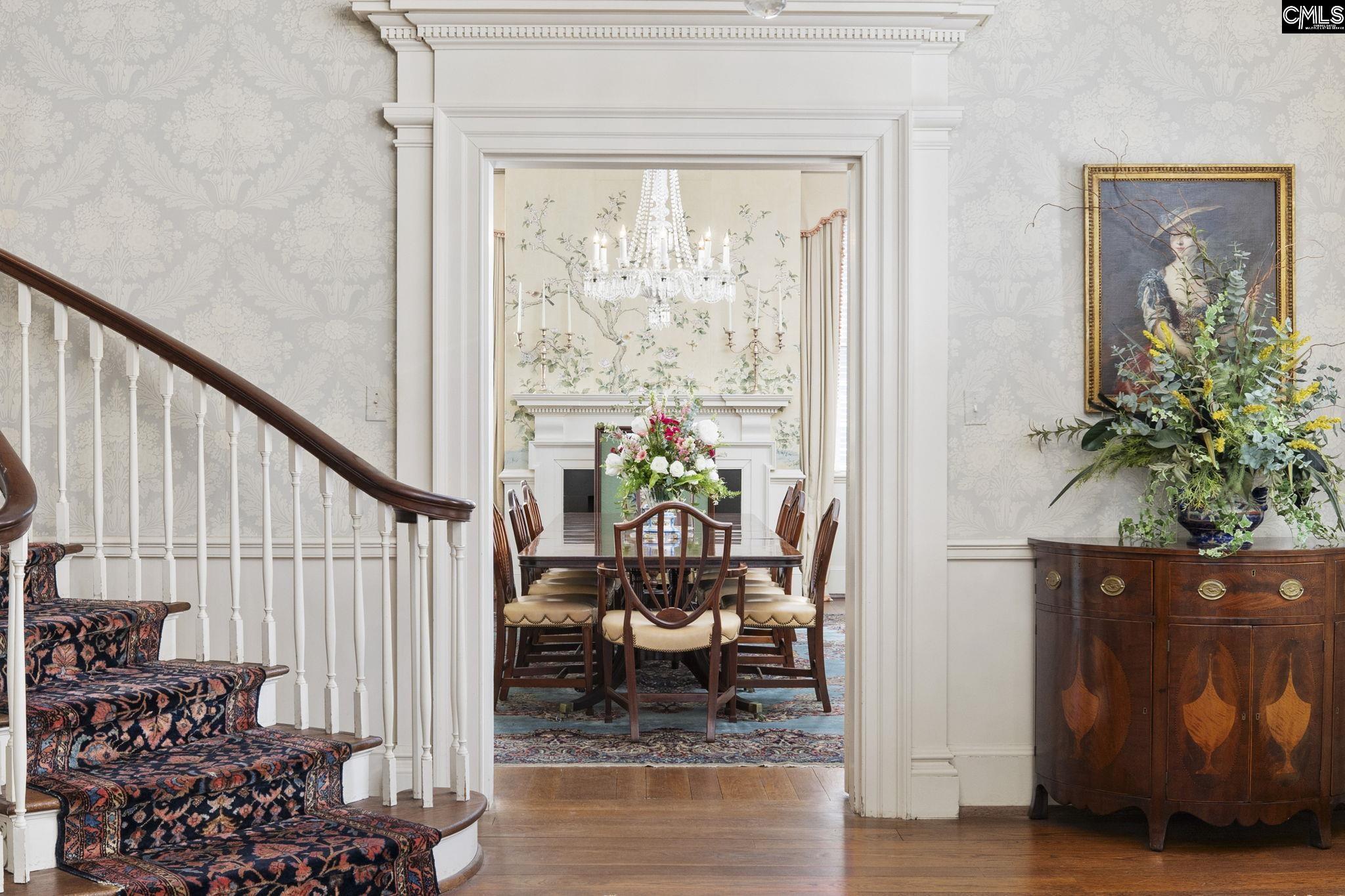 1100 W Carolina Avenue