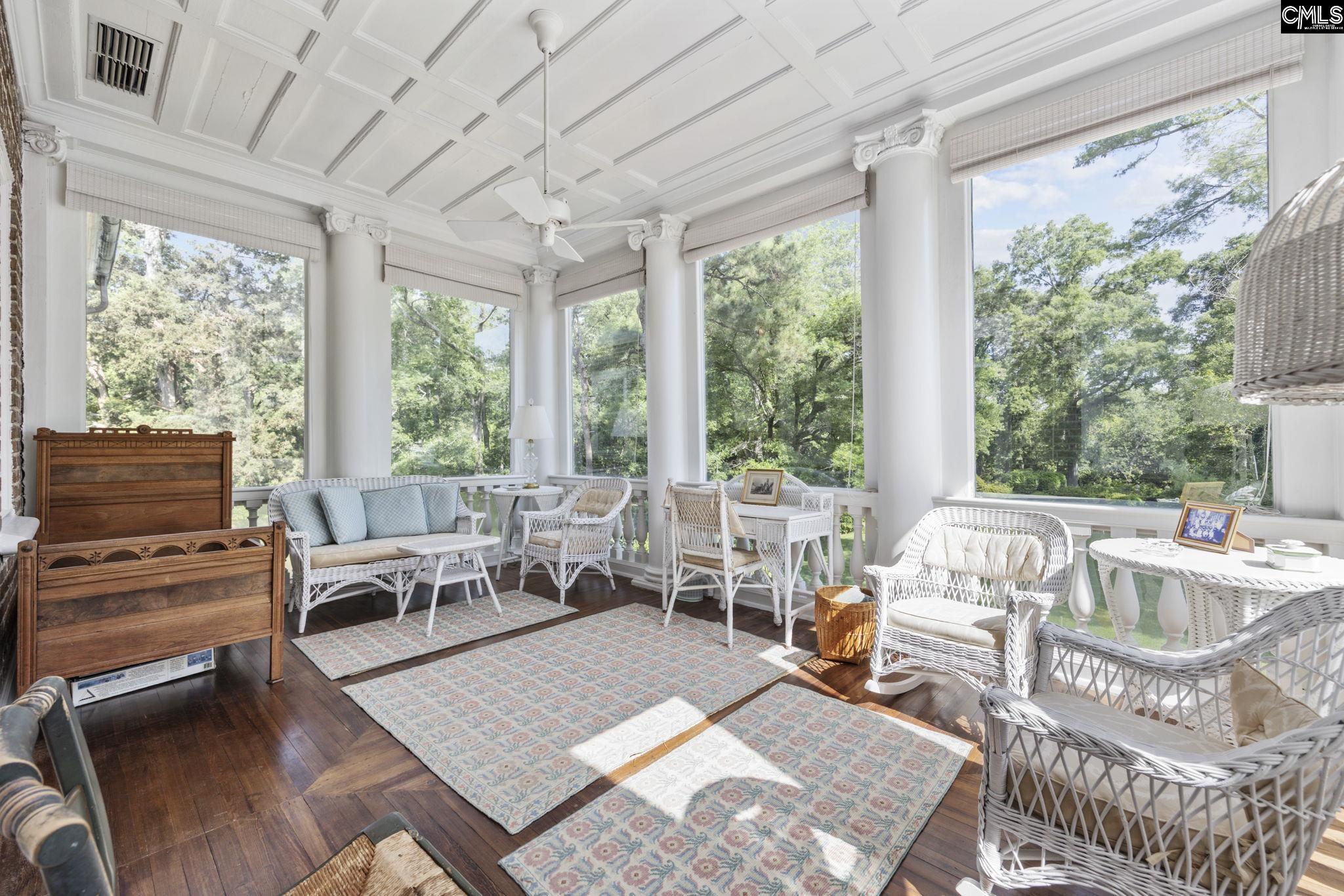 1100 W Carolina Avenue