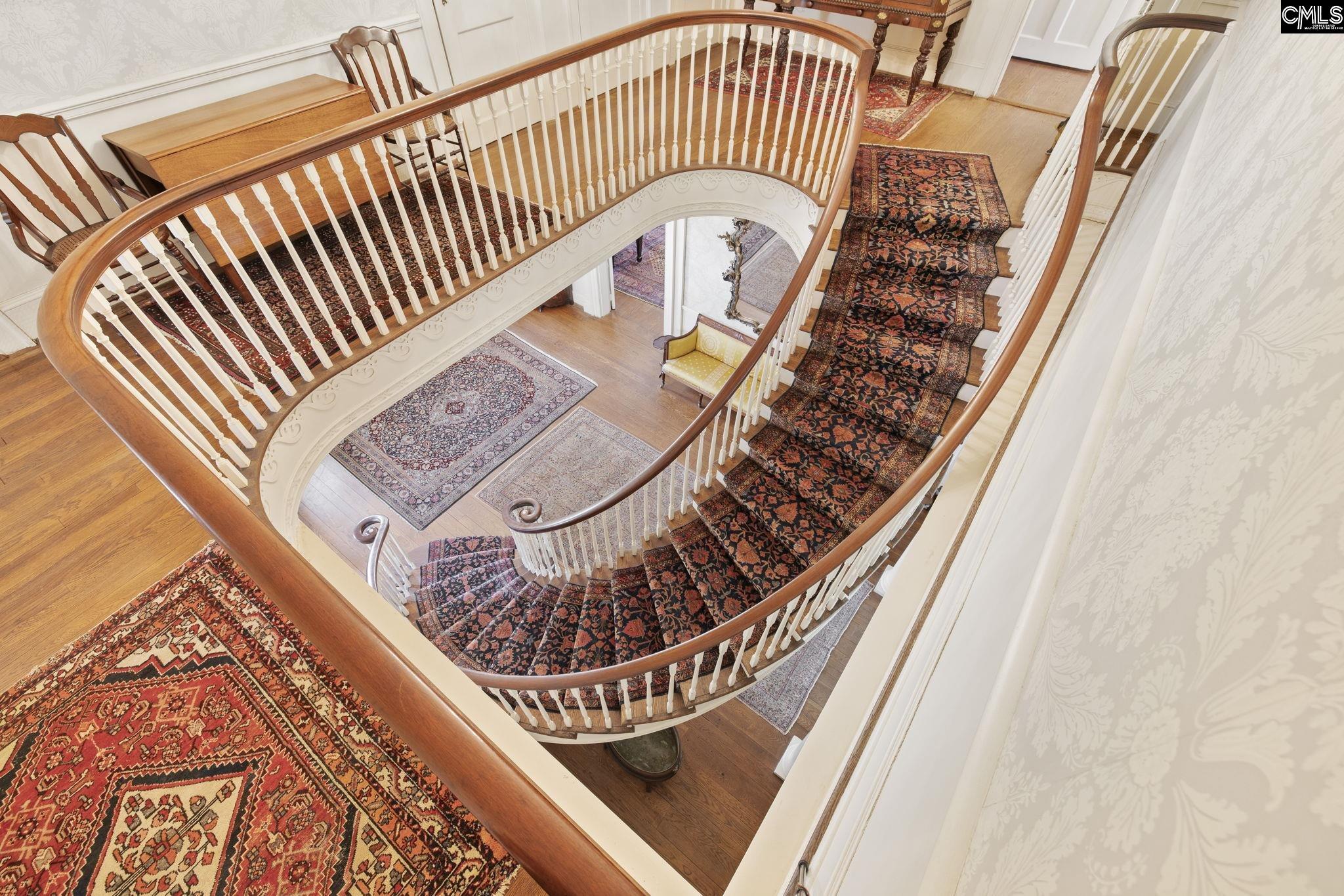 1100 W Carolina Avenue