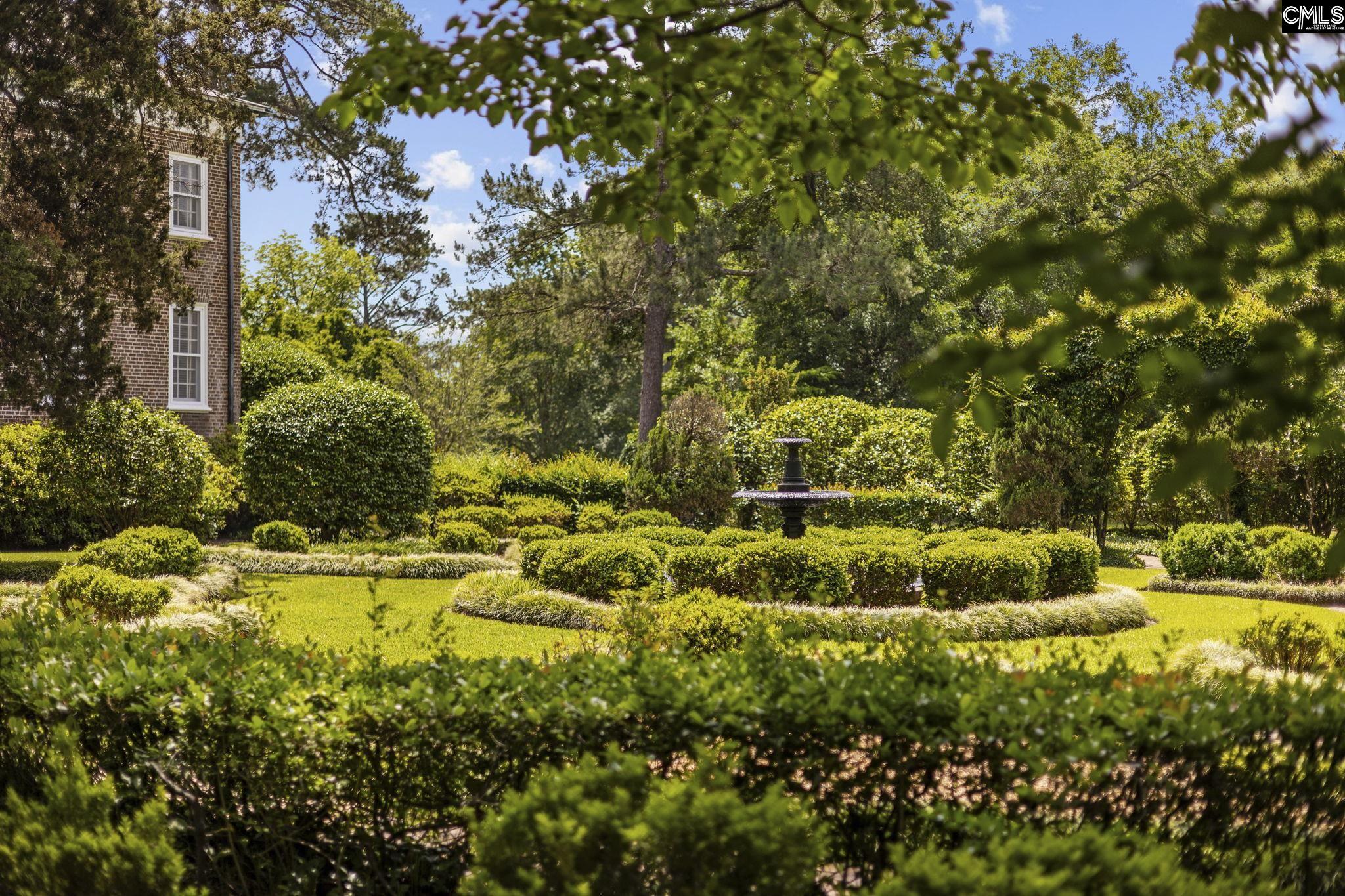 1100 W Carolina Avenue