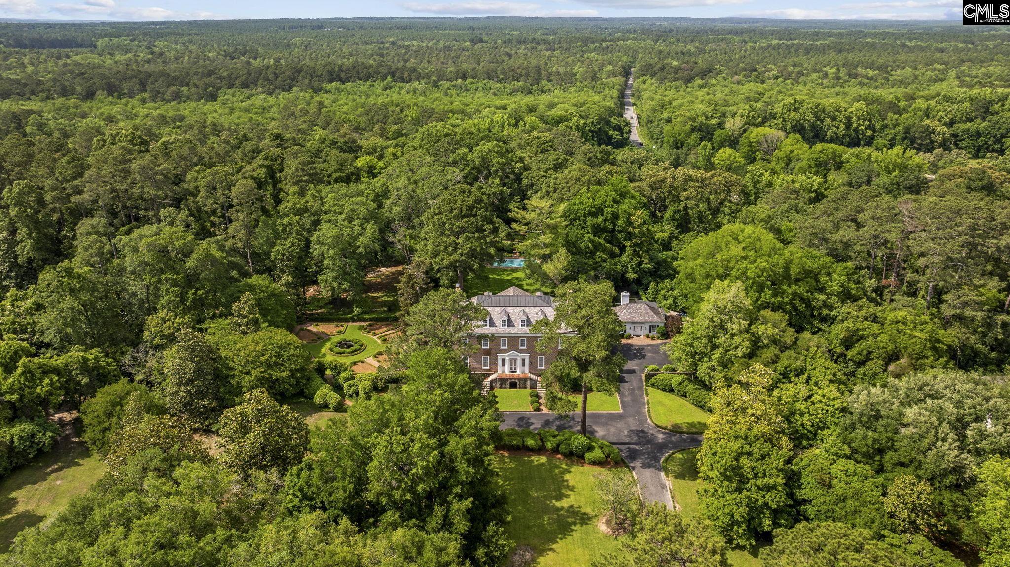 1100 W Carolina Avenue