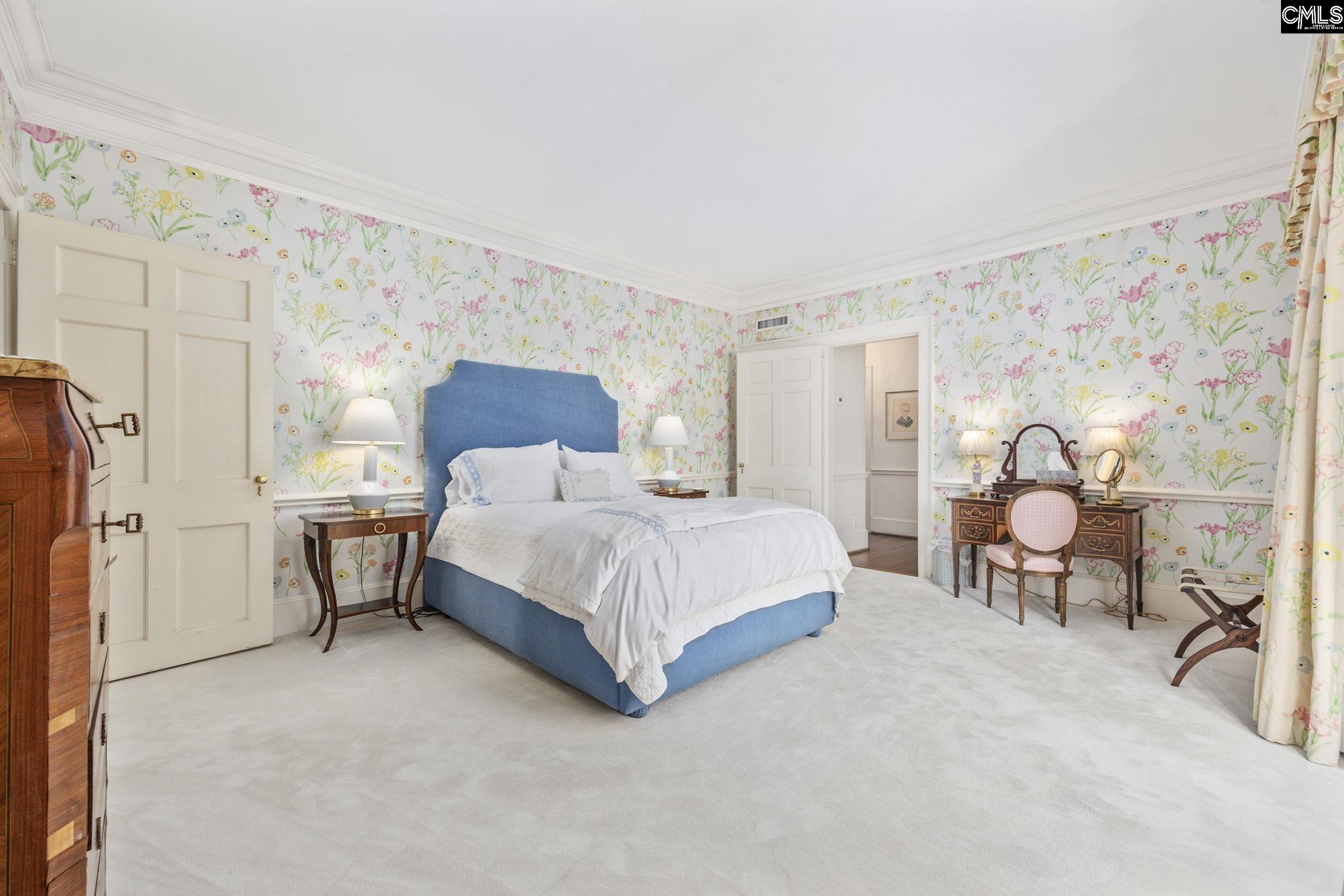 1100 W Carolina Avenue