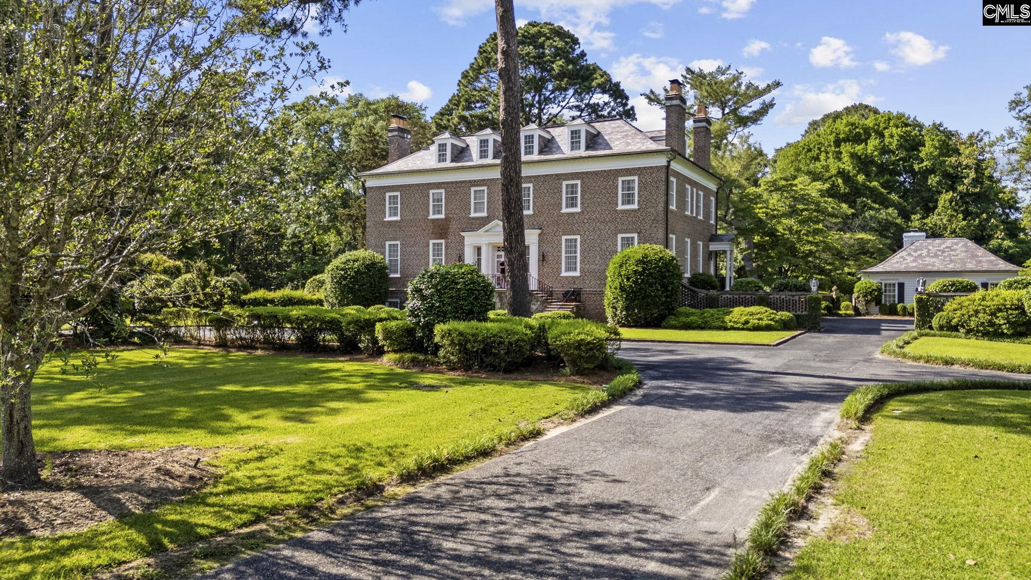 1100 W Carolina Avenue