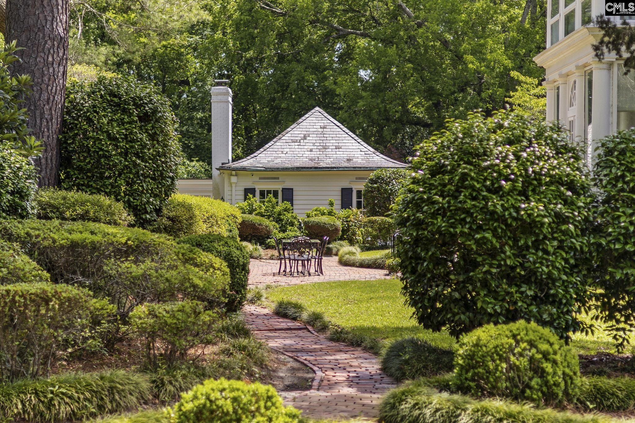 1100 W Carolina Avenue