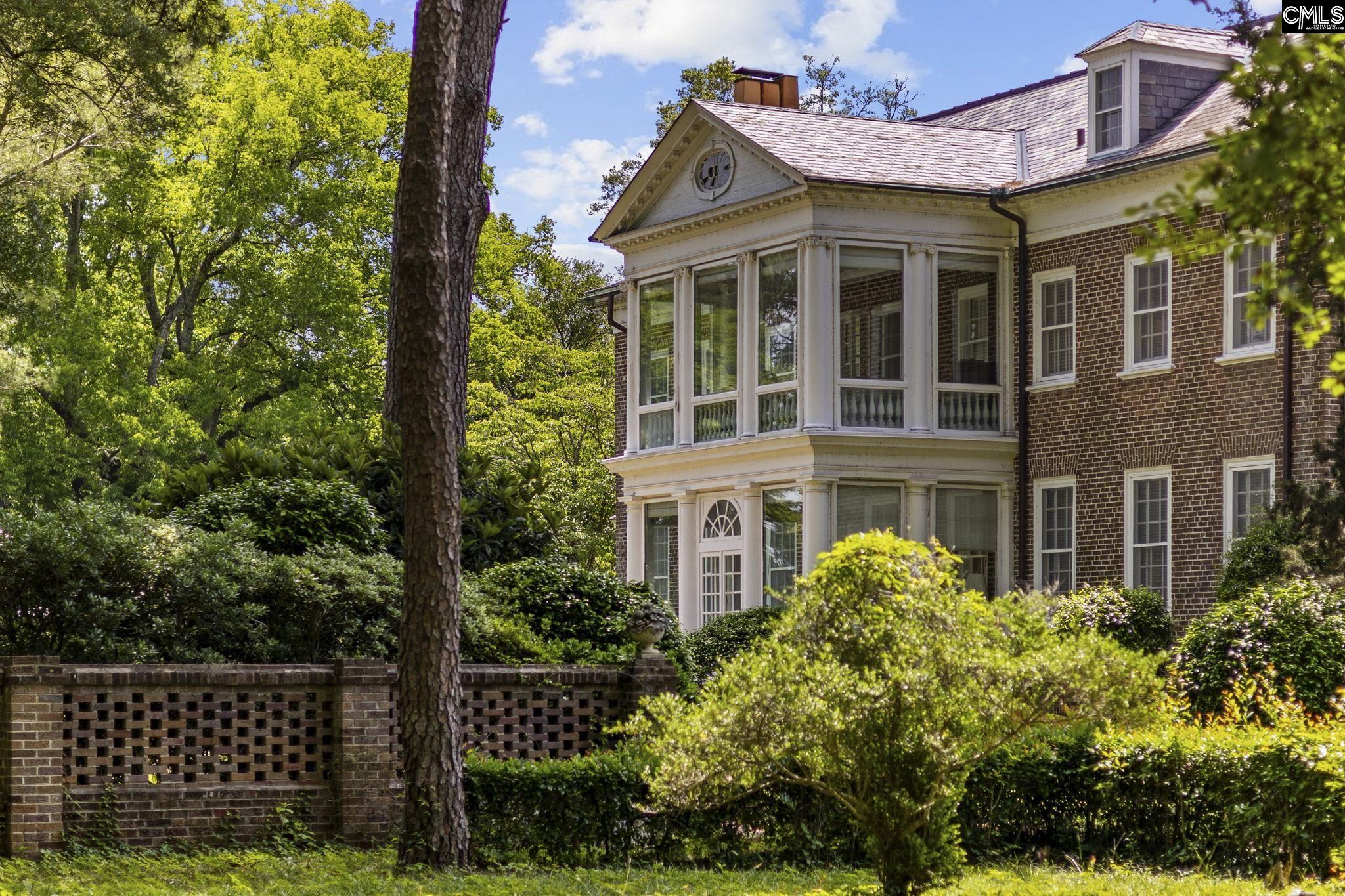 1100 W Carolina Avenue