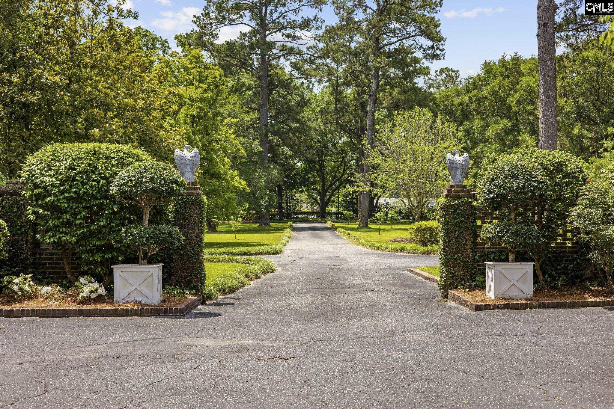 1100 W Carolina Avenue