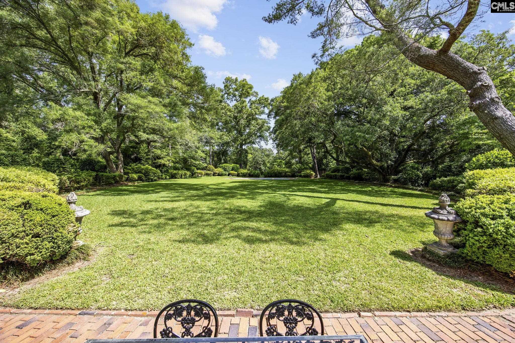 1100 W Carolina Avenue