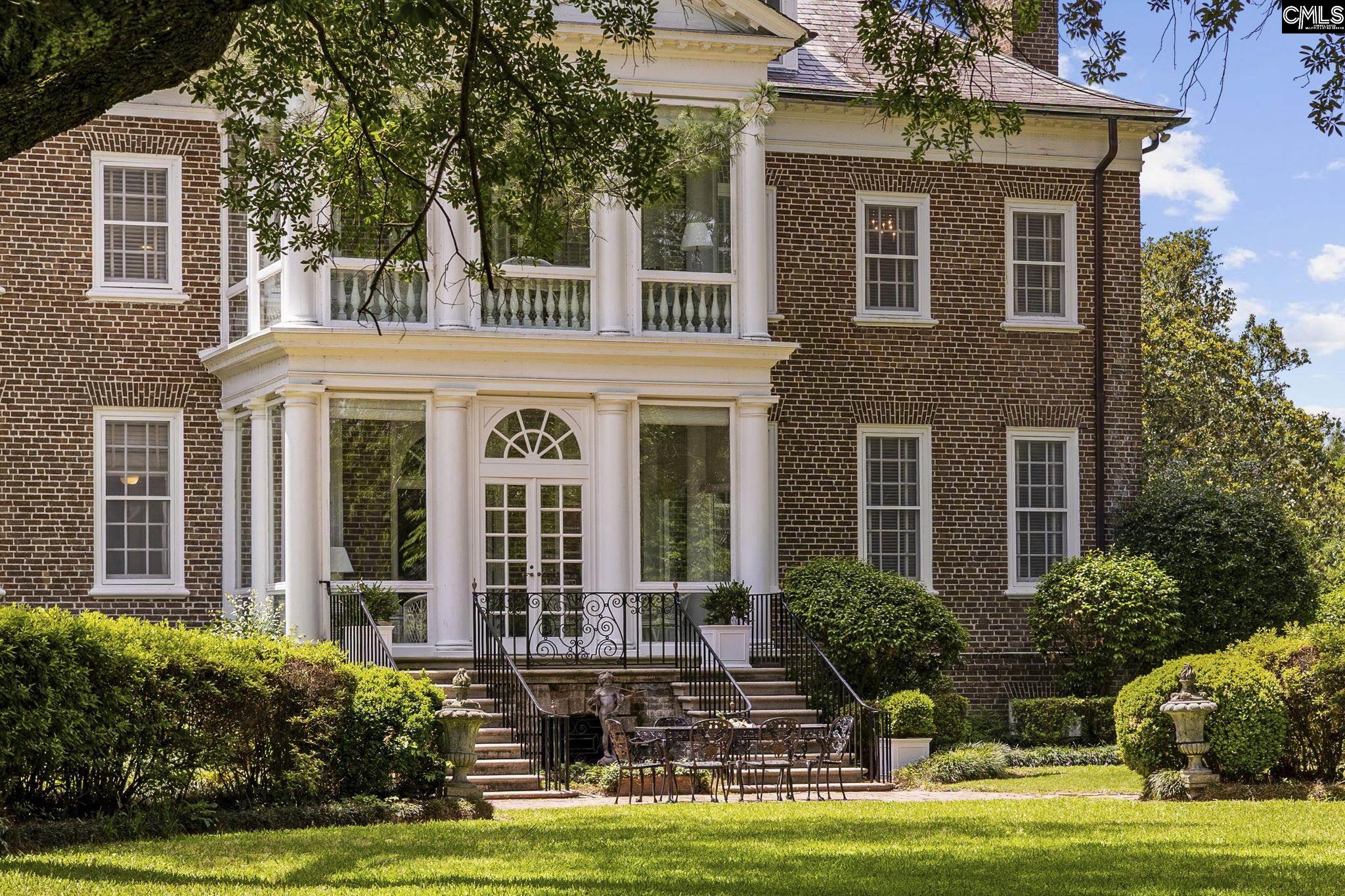 1100 W Carolina Avenue