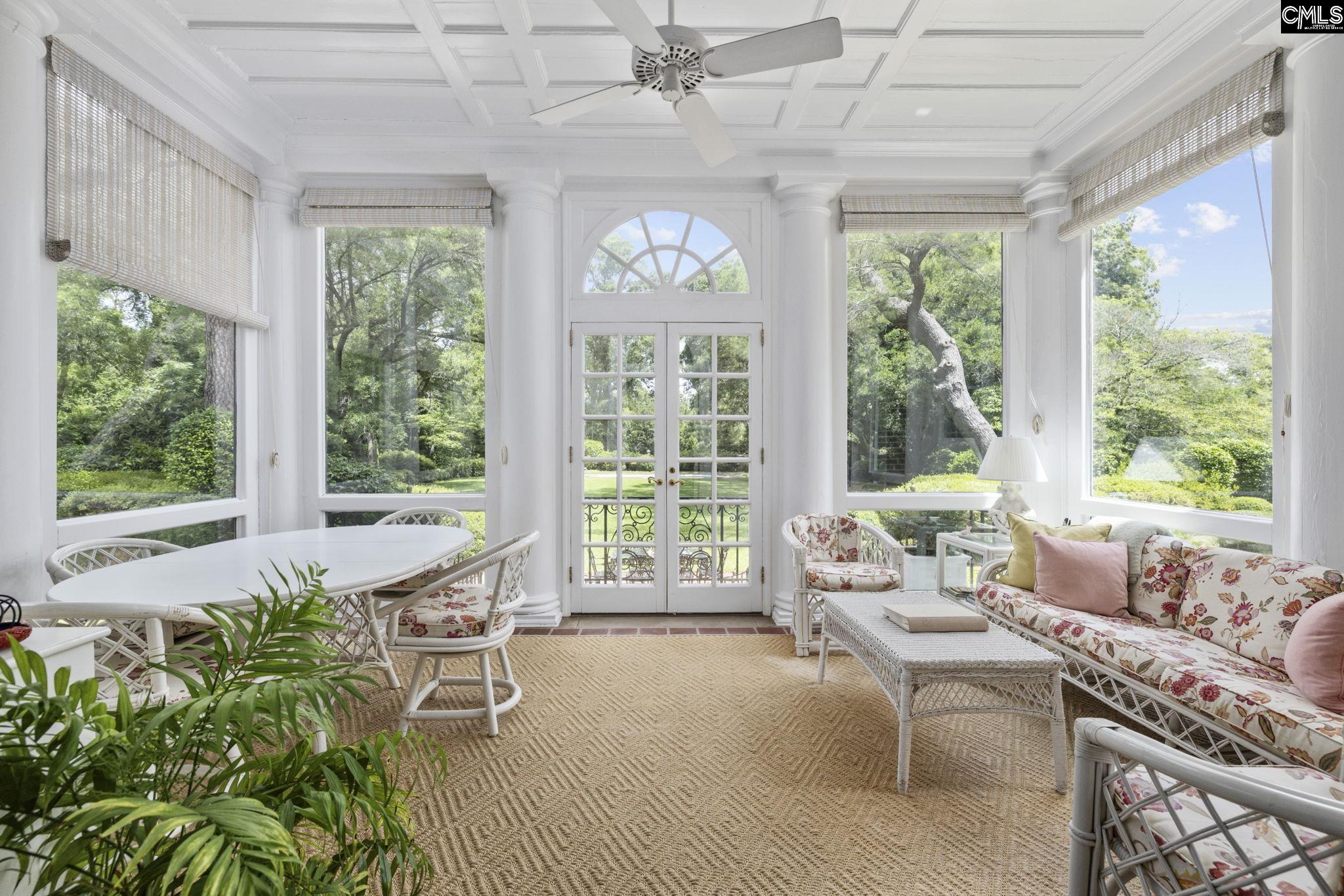 1100 W Carolina Avenue