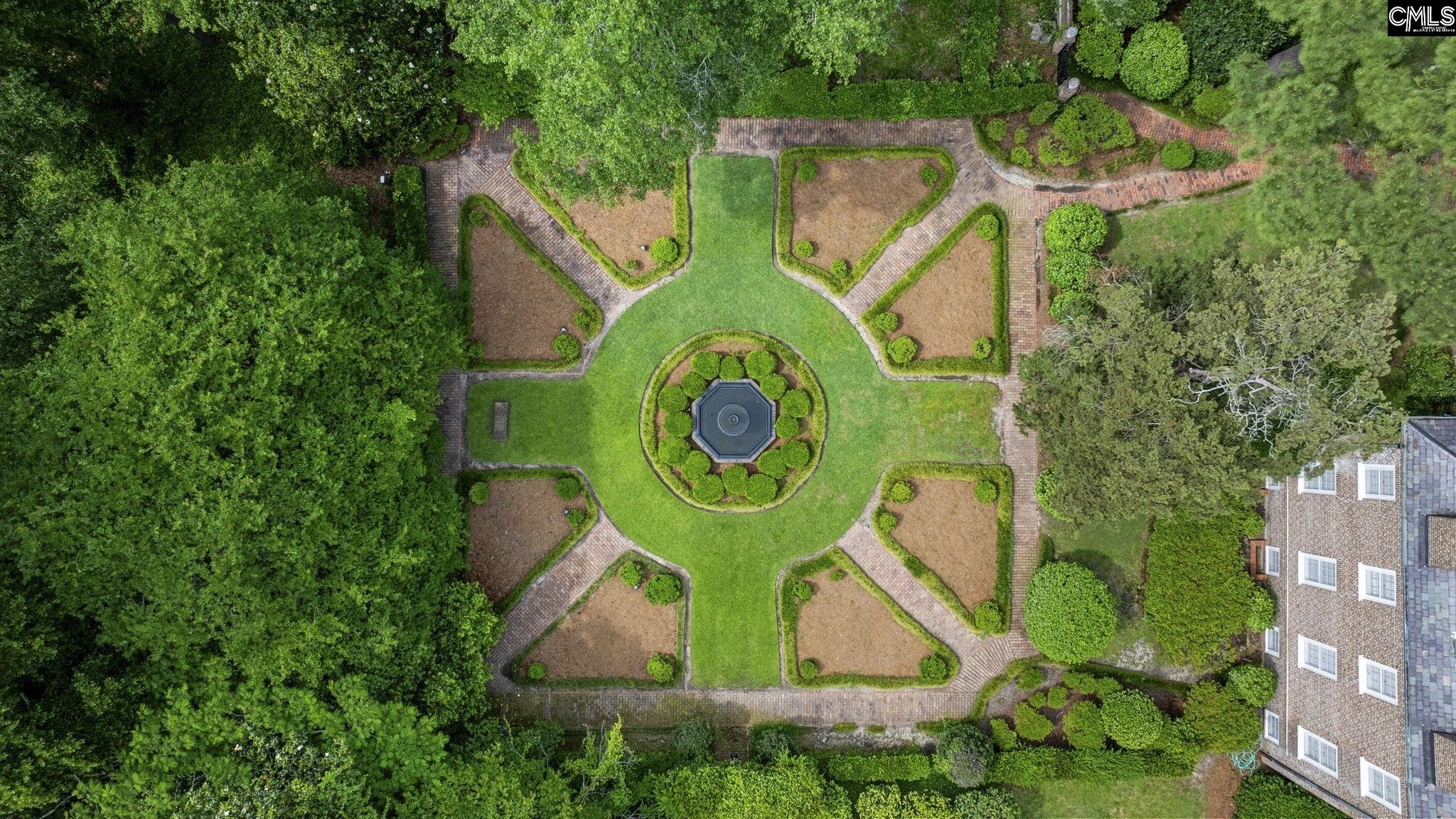 1100 W Carolina Avenue