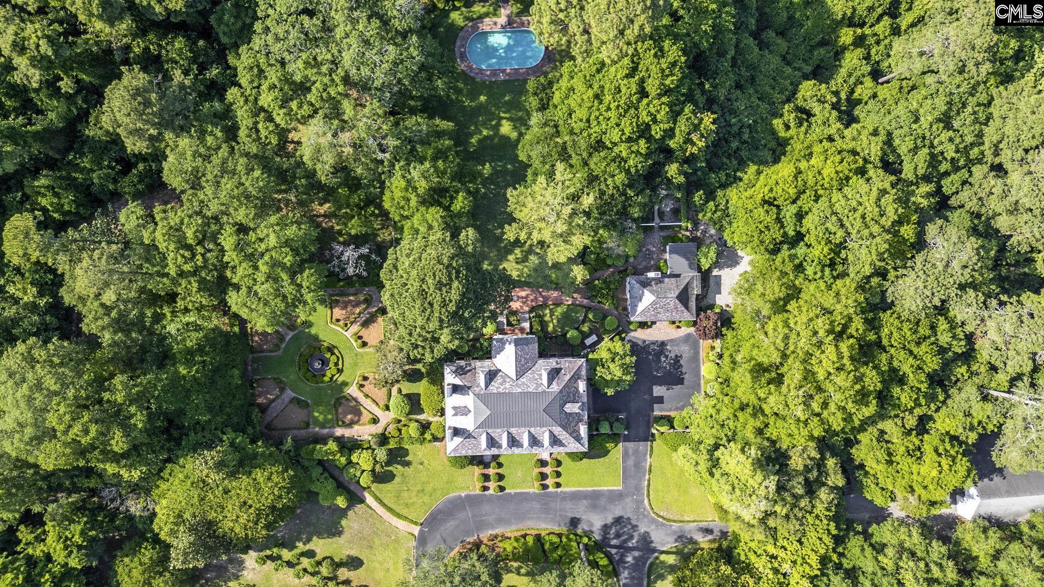 1100 W Carolina Avenue