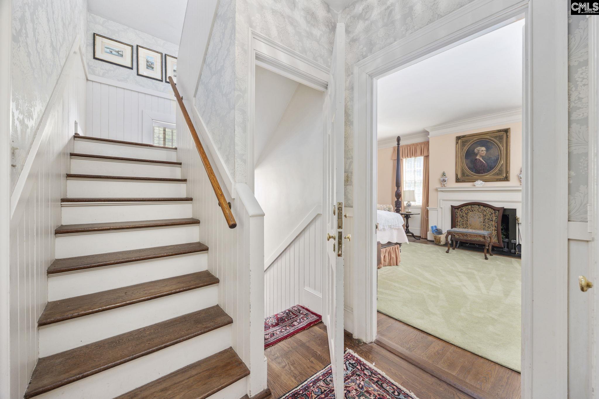 1100 W Carolina Avenue