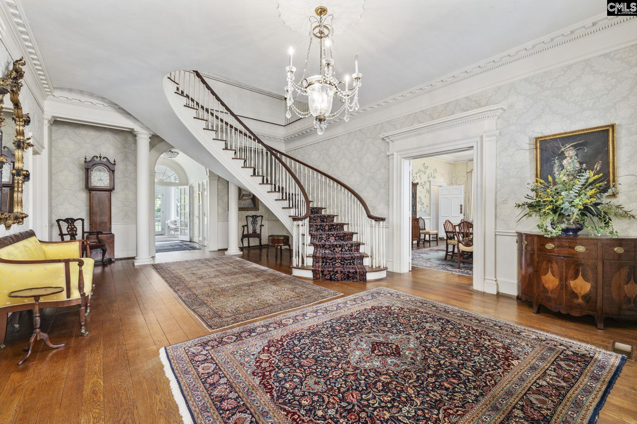 1100 W Carolina Avenue