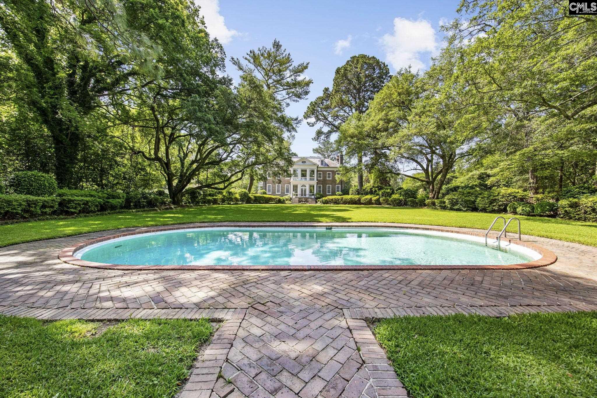 1100 W Carolina Avenue