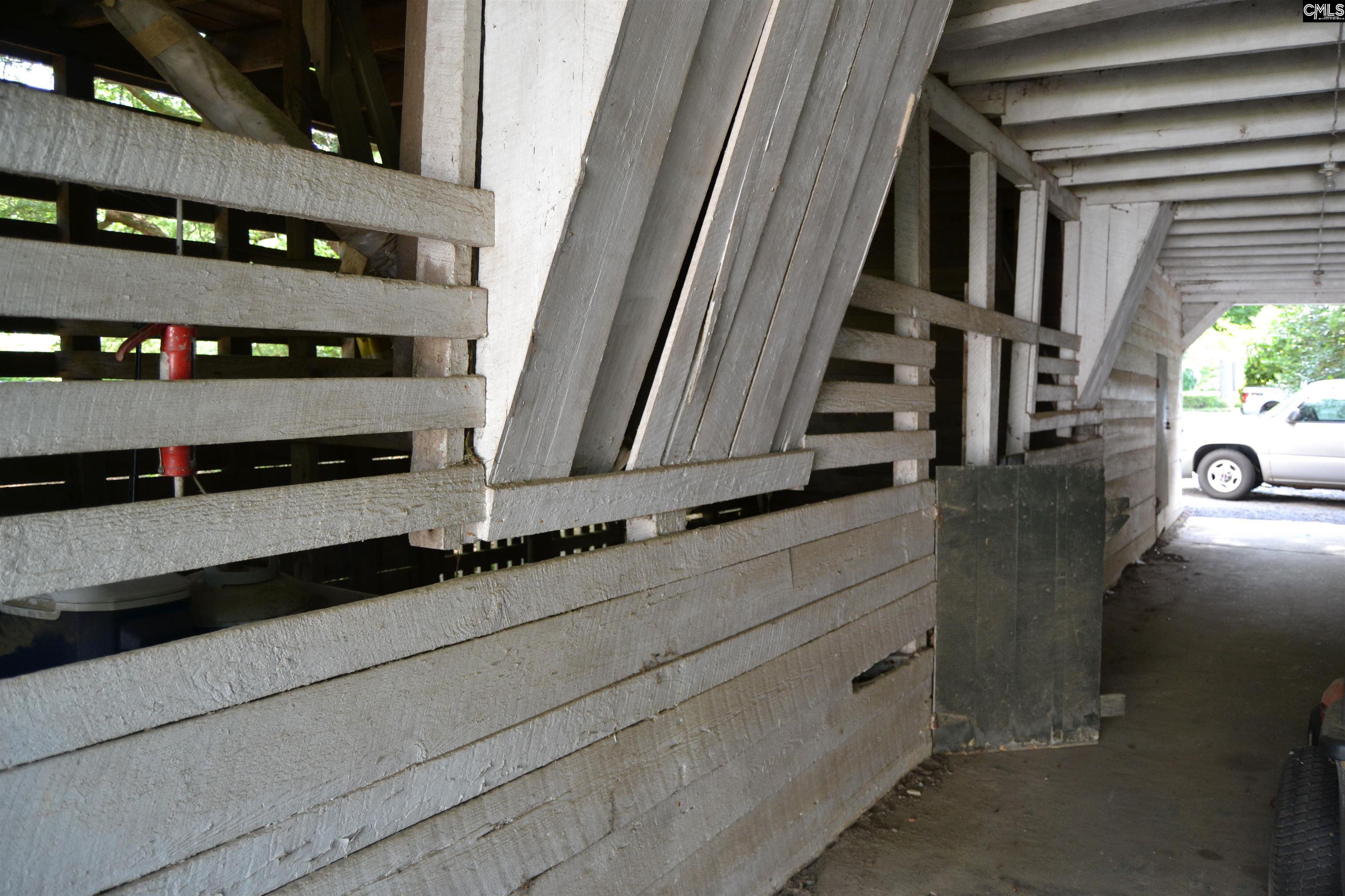 1100 W Carolina Avenue