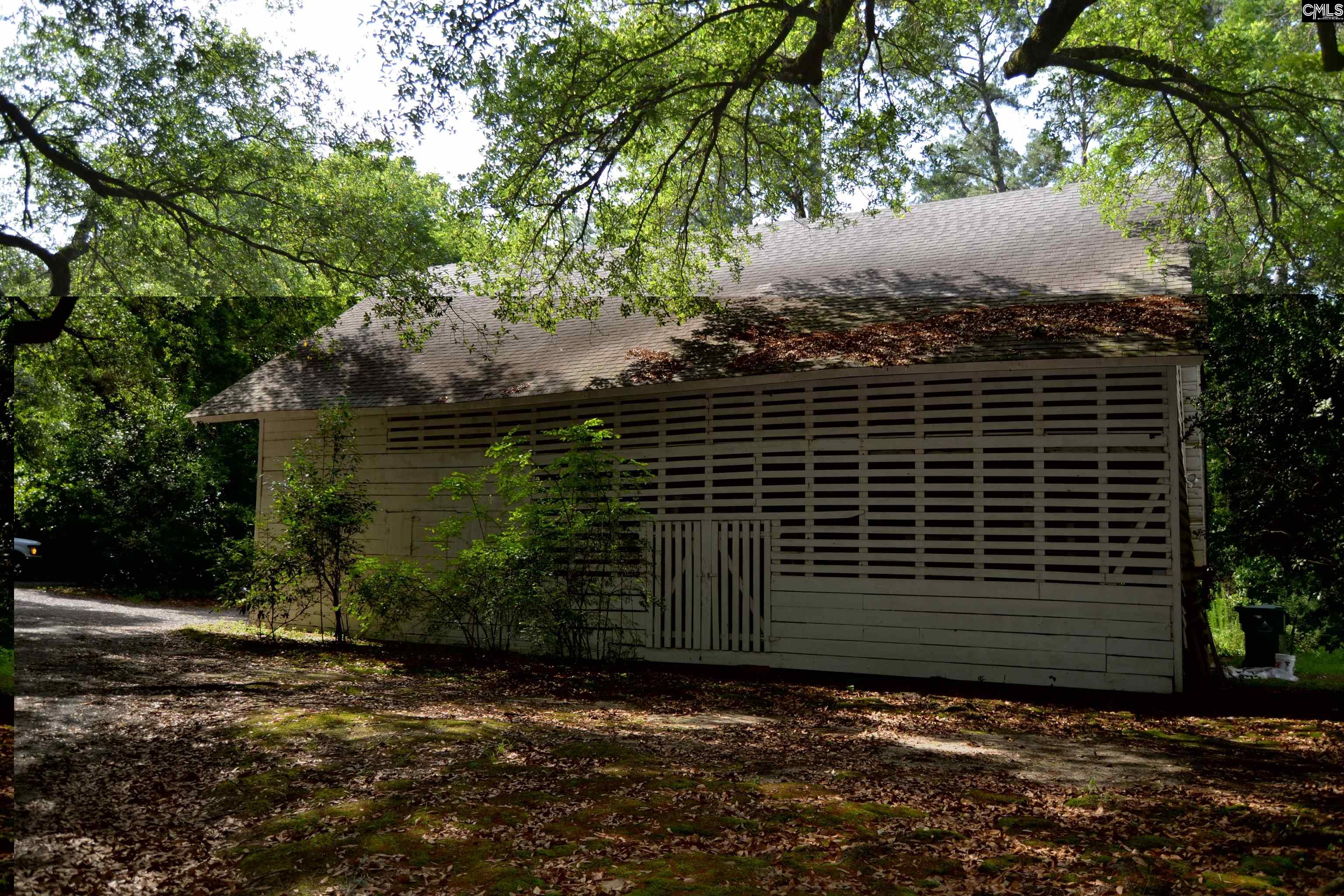 1100 W Carolina Avenue