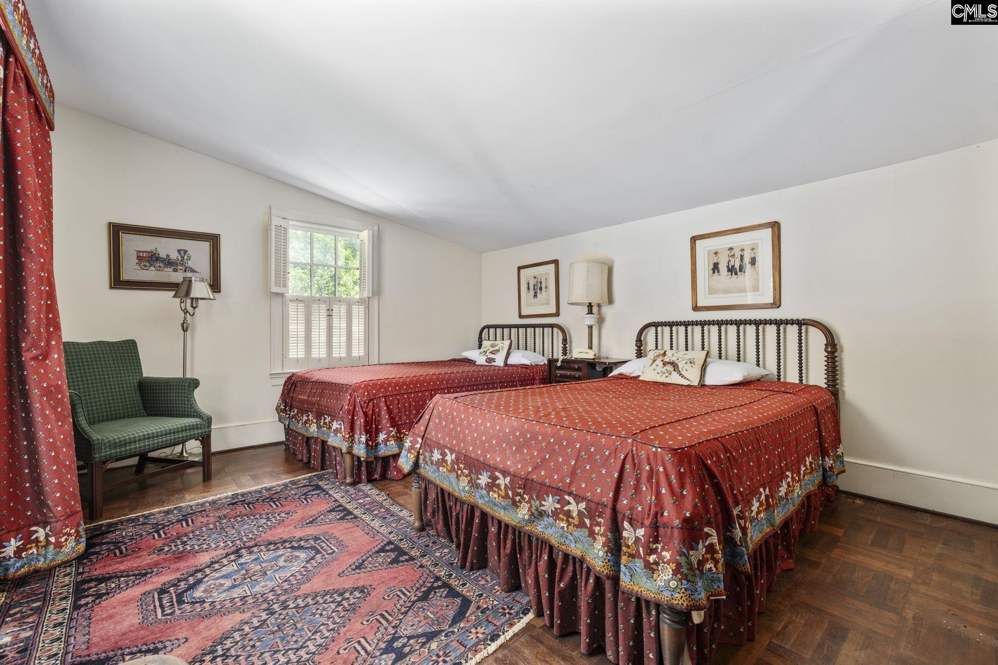 1100 W Carolina Avenue