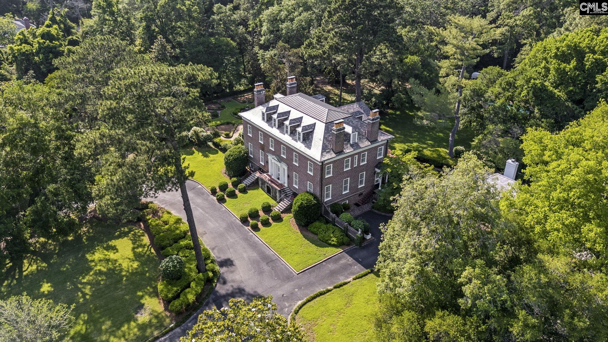 1100 W Carolina Avenue