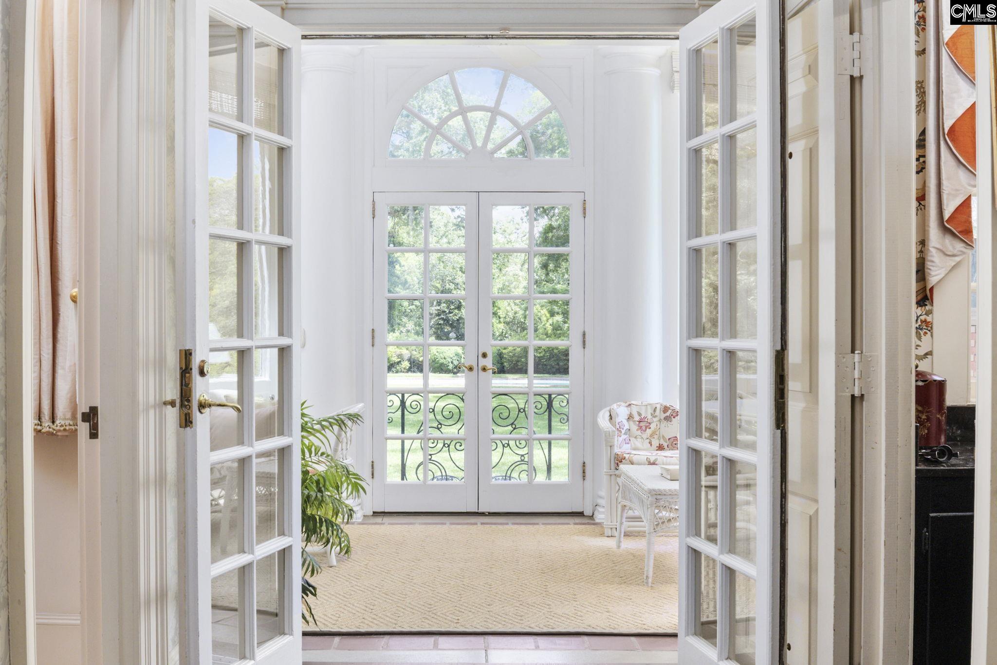 1100 W Carolina Avenue