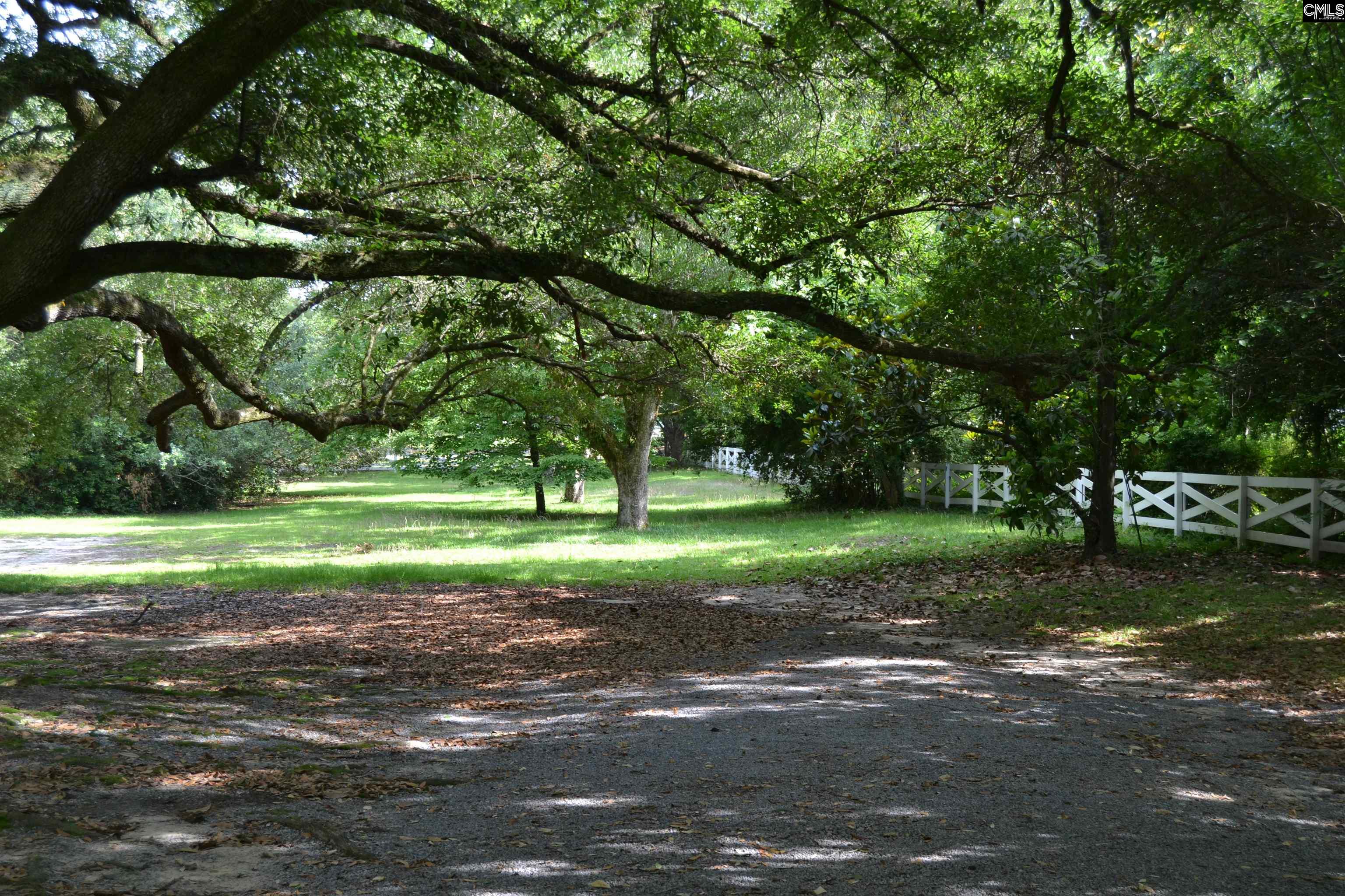 1100 W Carolina Avenue