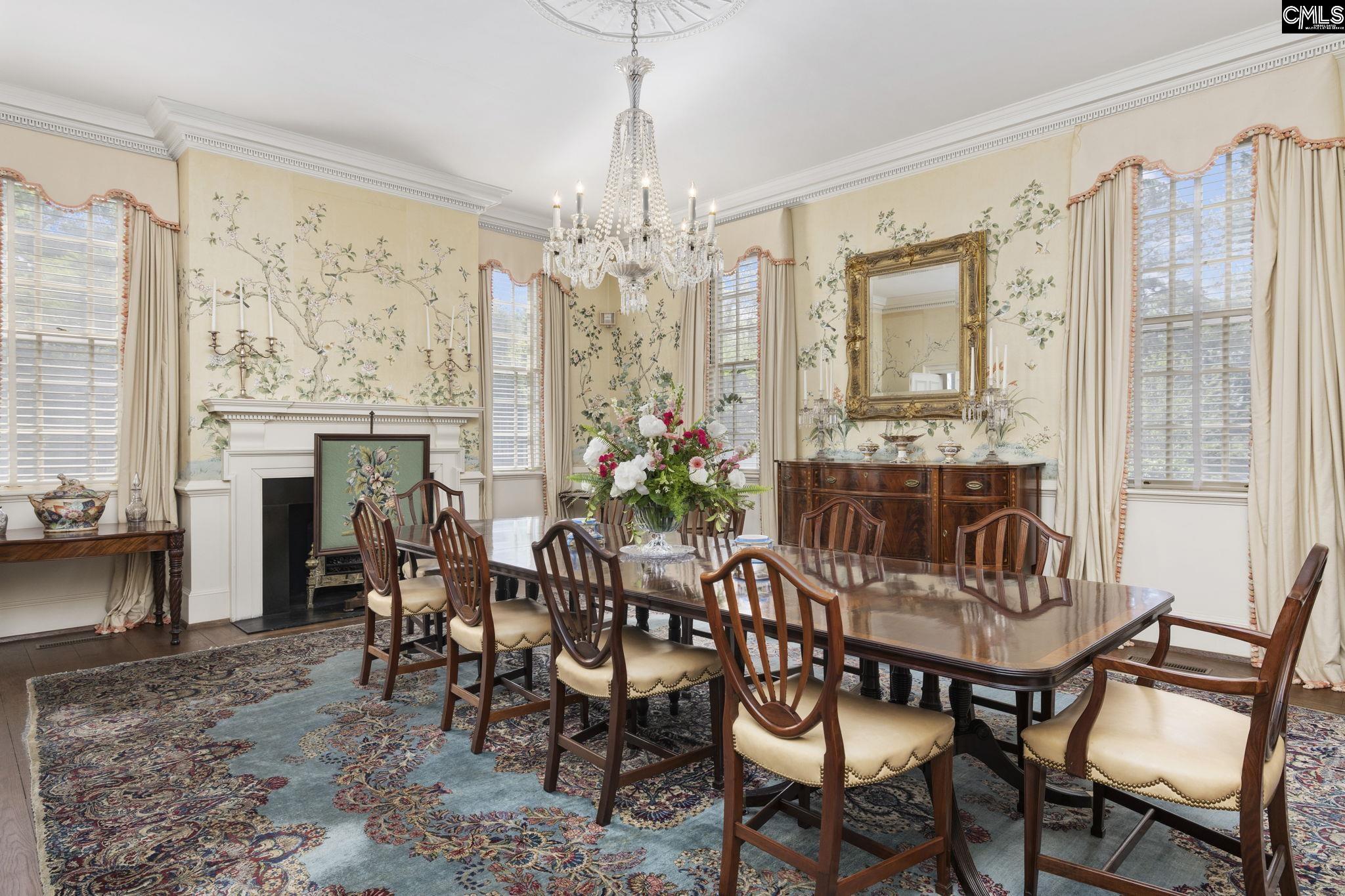 1100 W Carolina Avenue