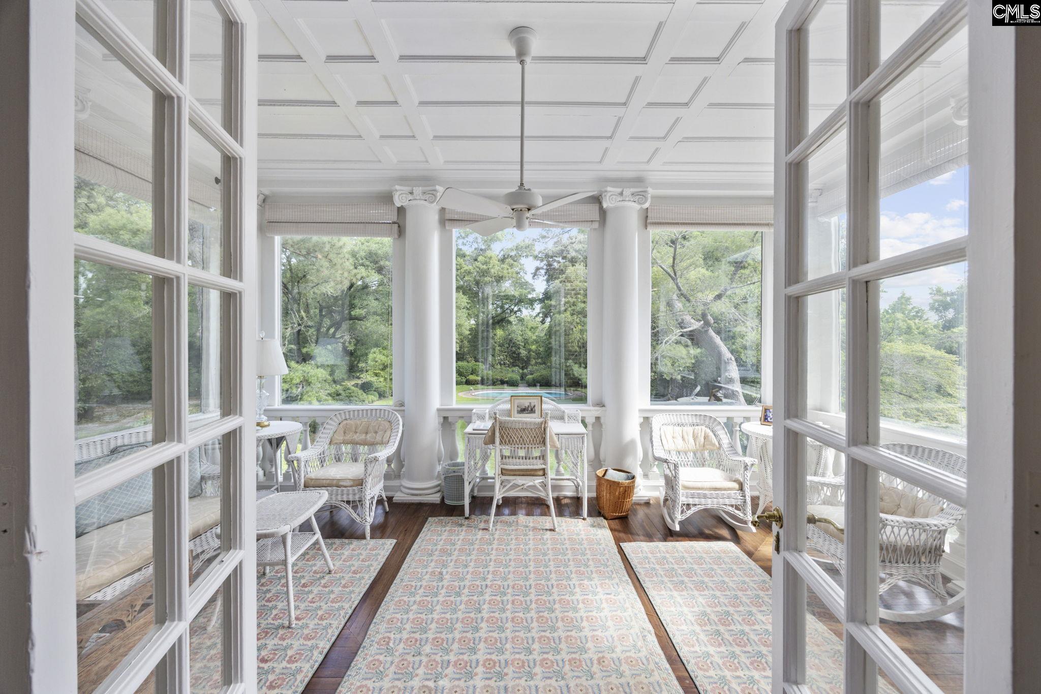 1100 W Carolina Avenue