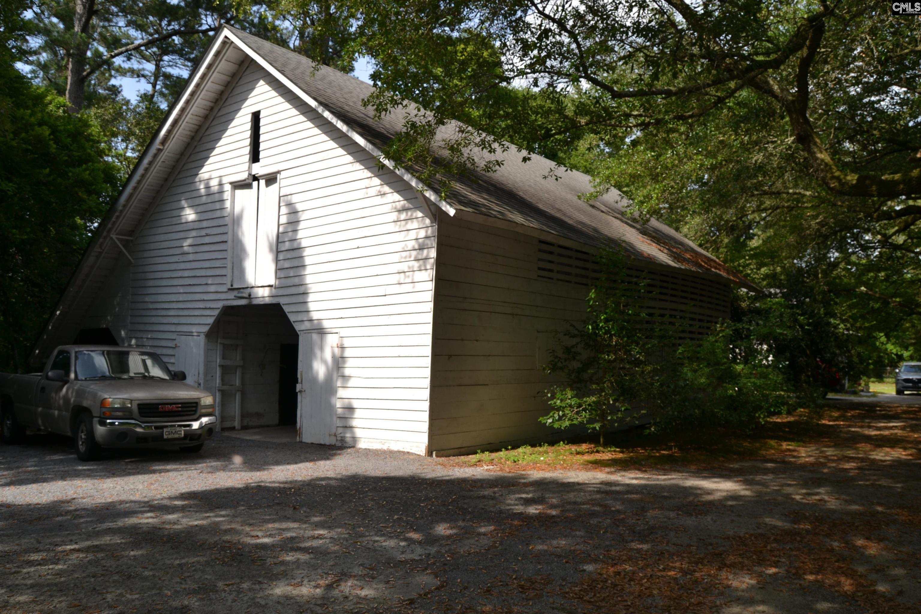 1100 W Carolina Avenue