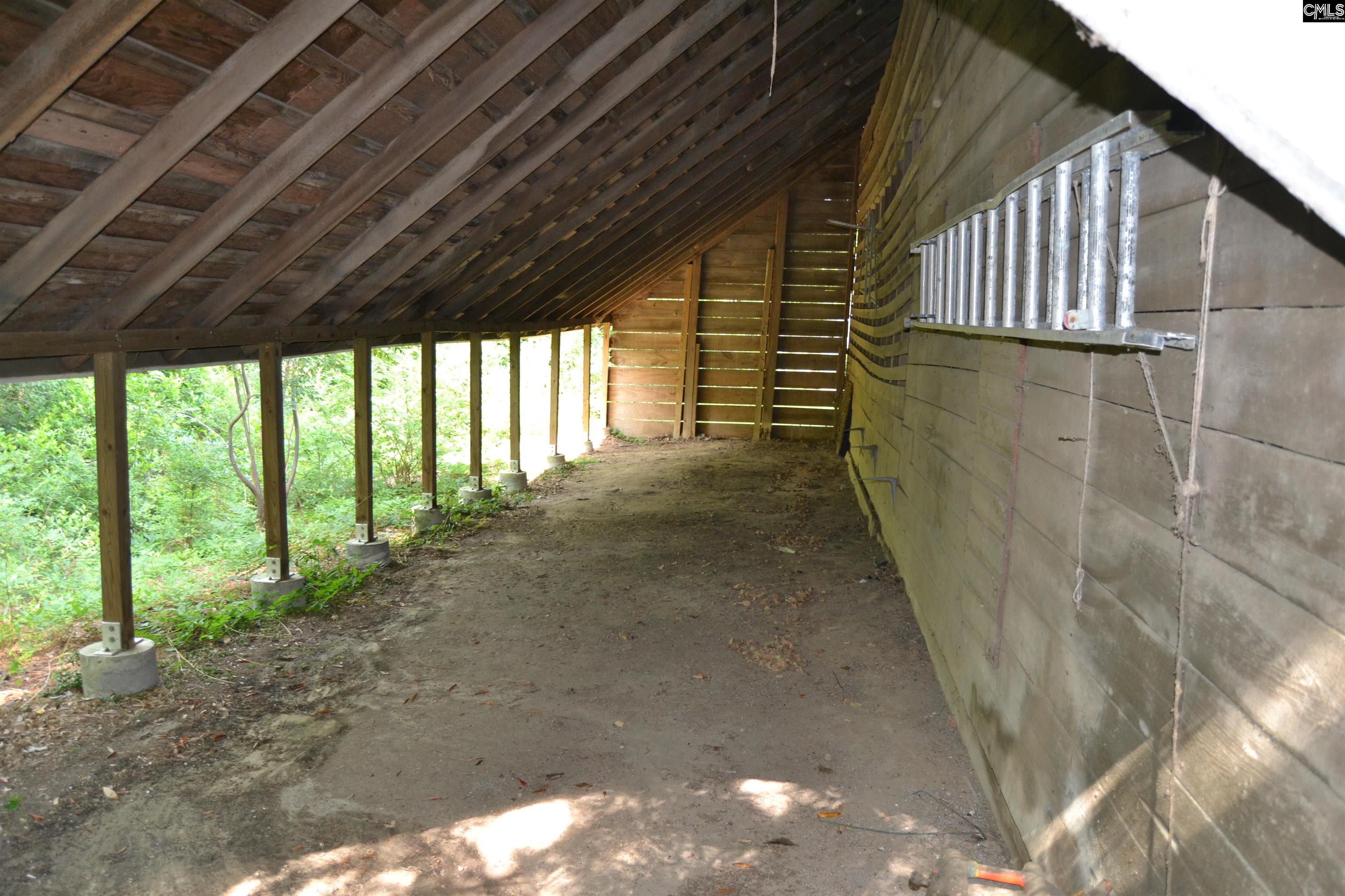 1100 W Carolina Avenue