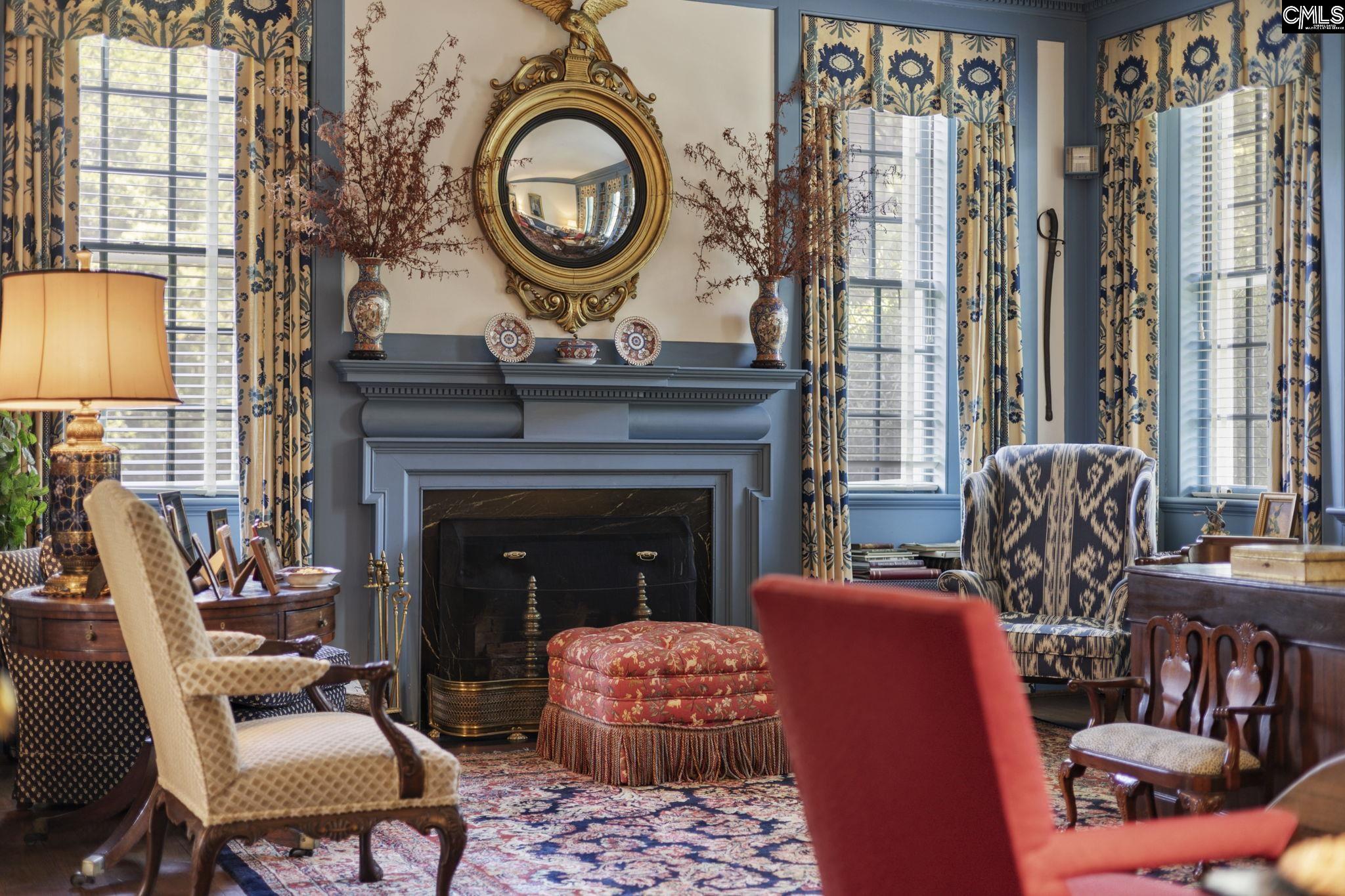 1100 W Carolina Avenue