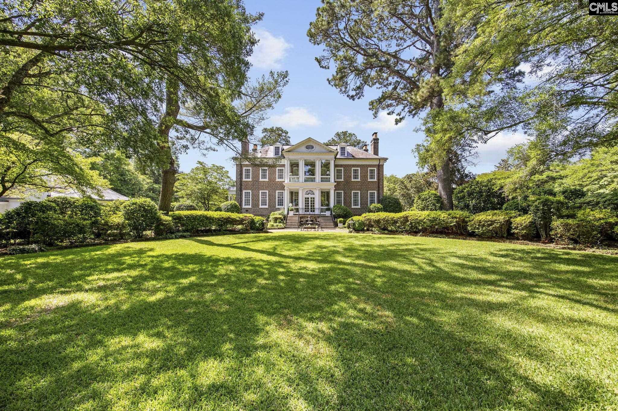 1100 W Carolina Avenue