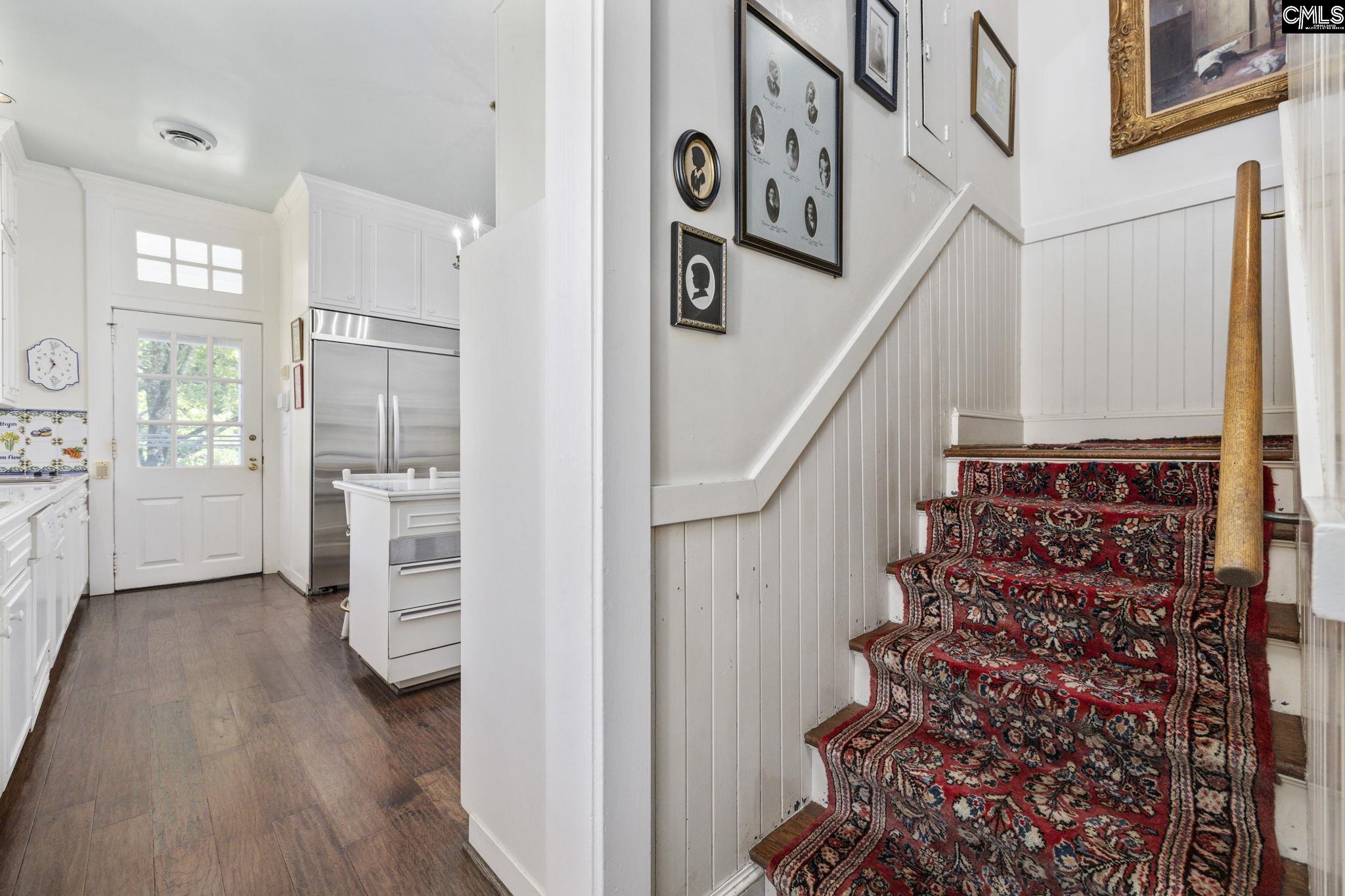 1100 W Carolina Avenue