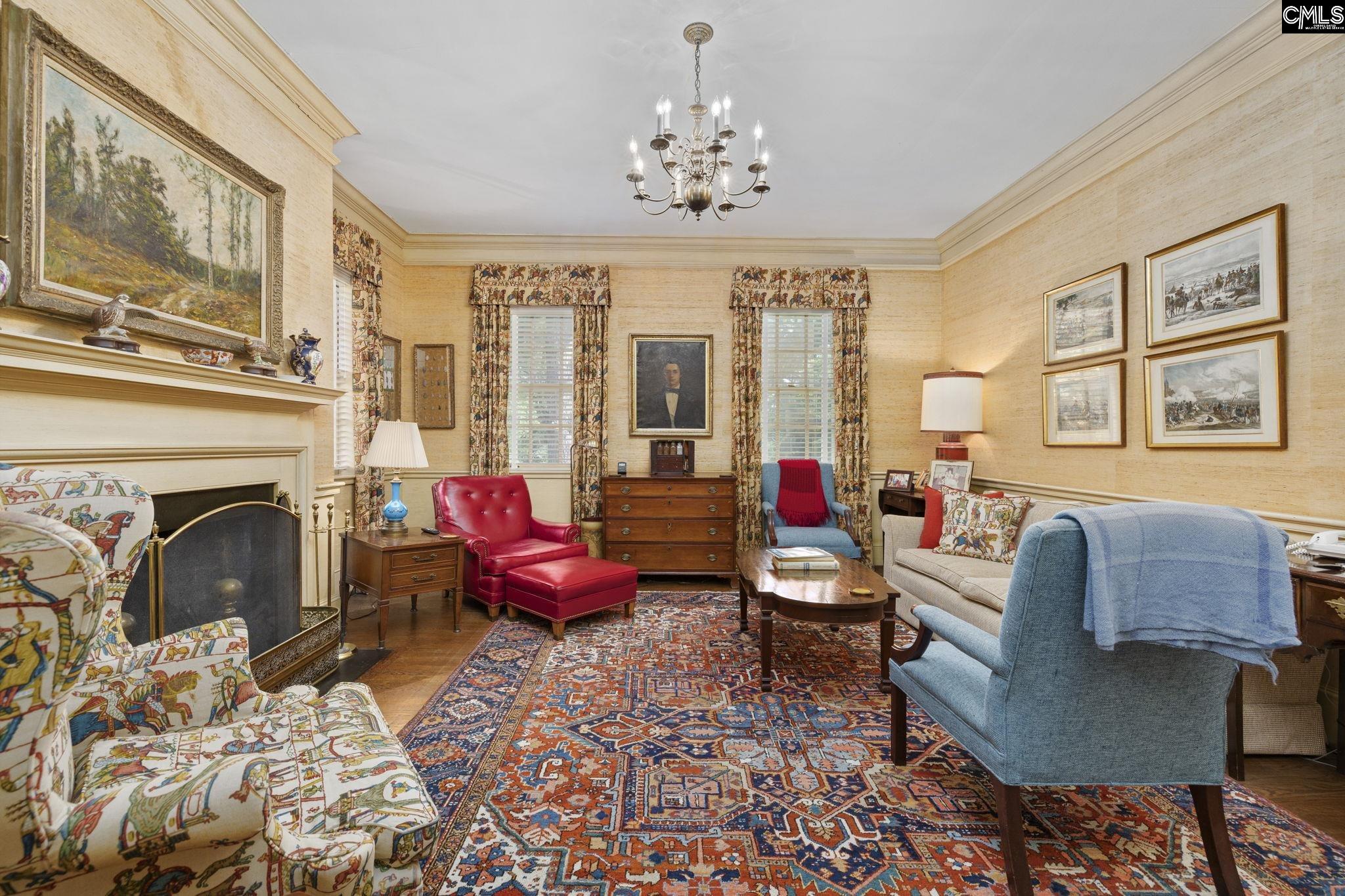 1100 W Carolina Avenue