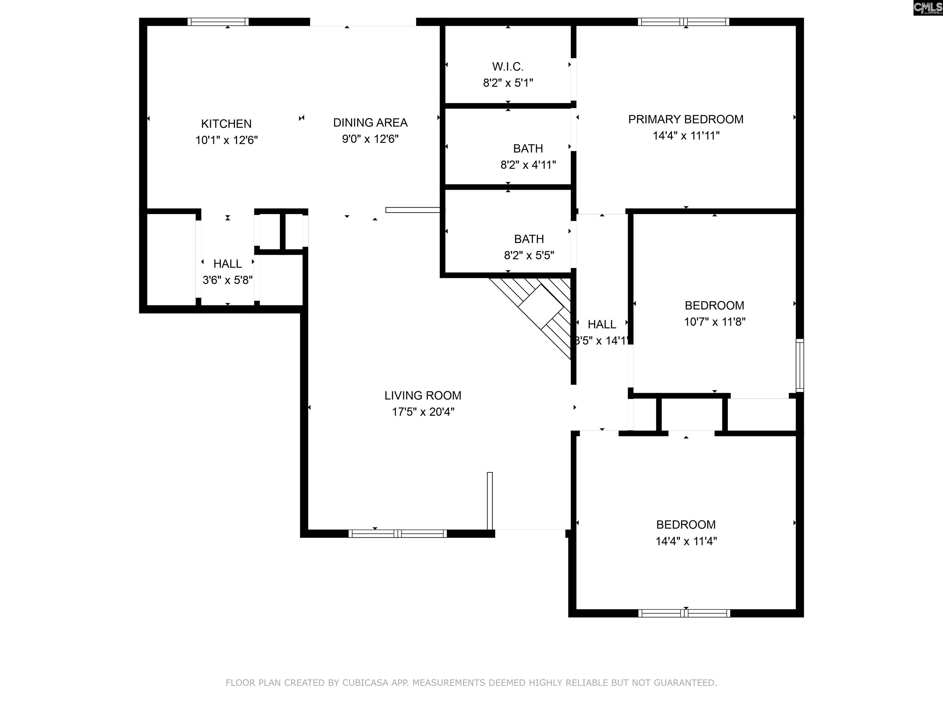 118 Caddis Creek Road