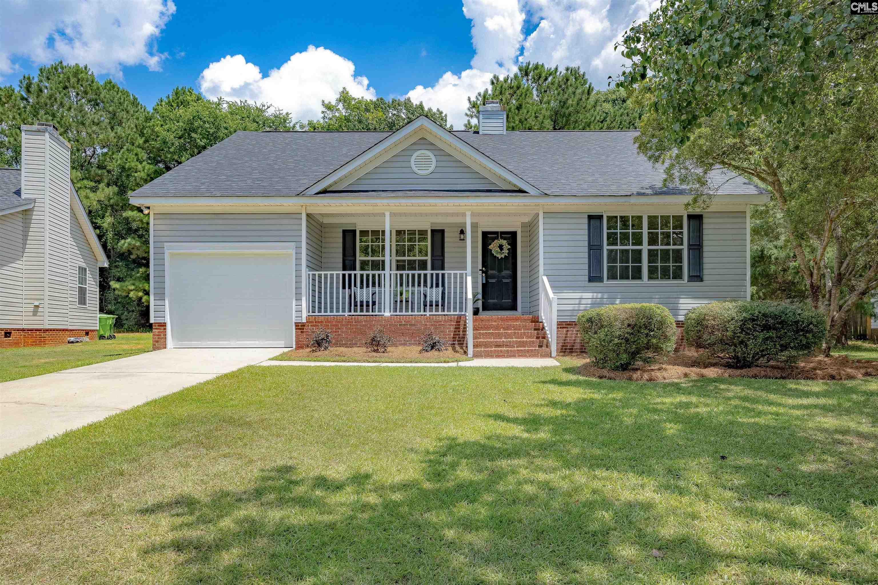 118 Caddis Creek Road