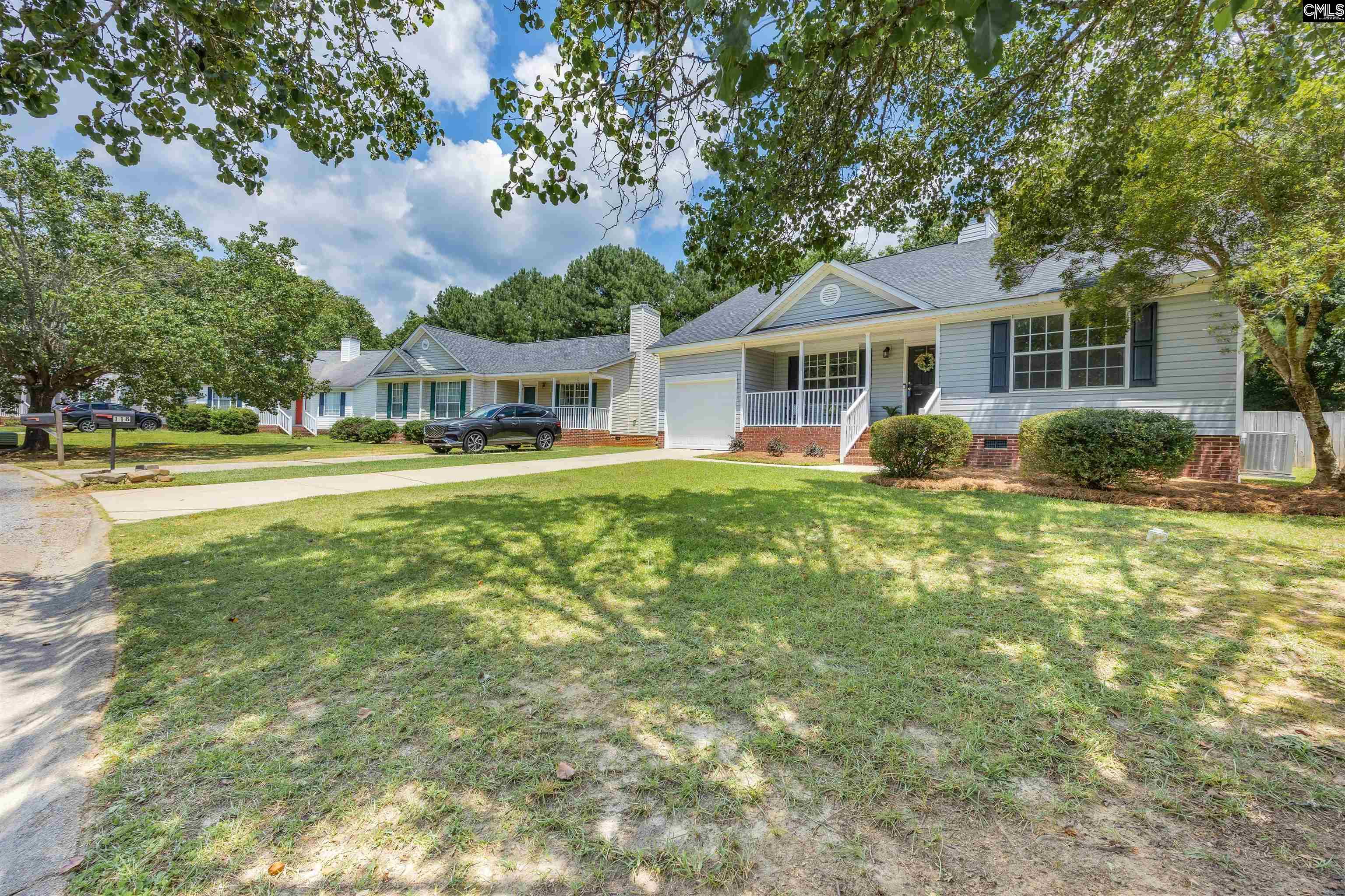 118 Caddis Creek Road