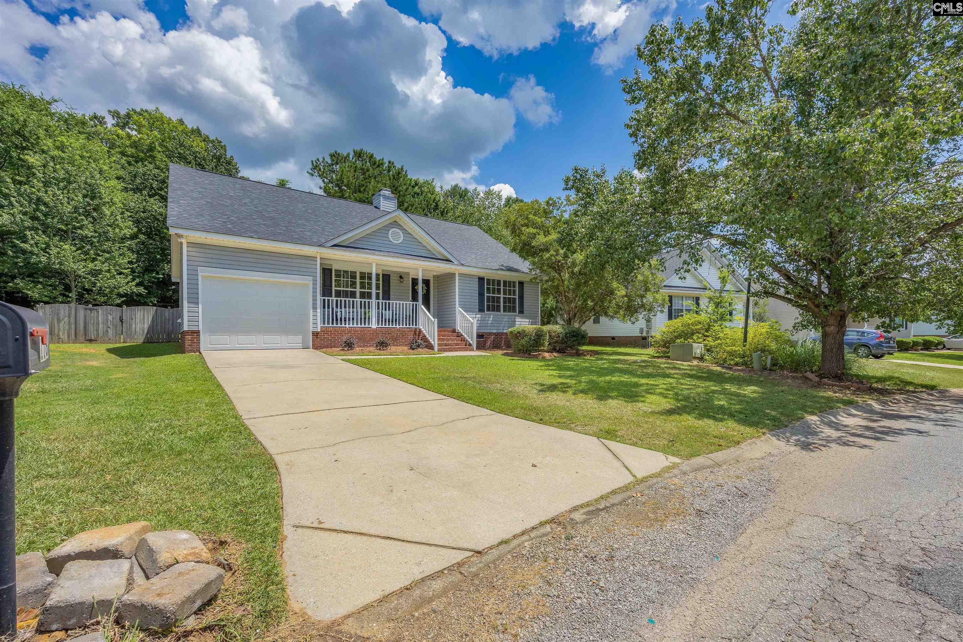 118 Caddis Creek Road