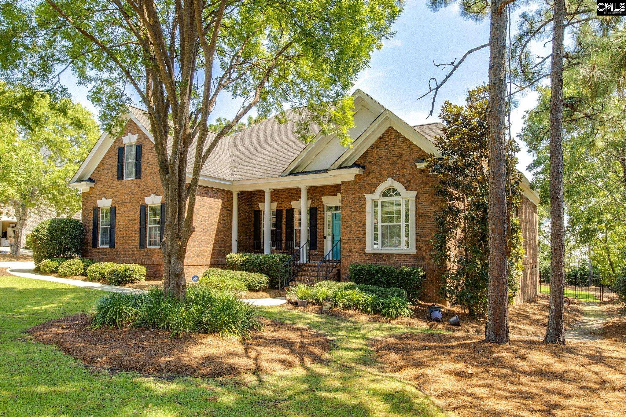 103 Turkey Crossing Road