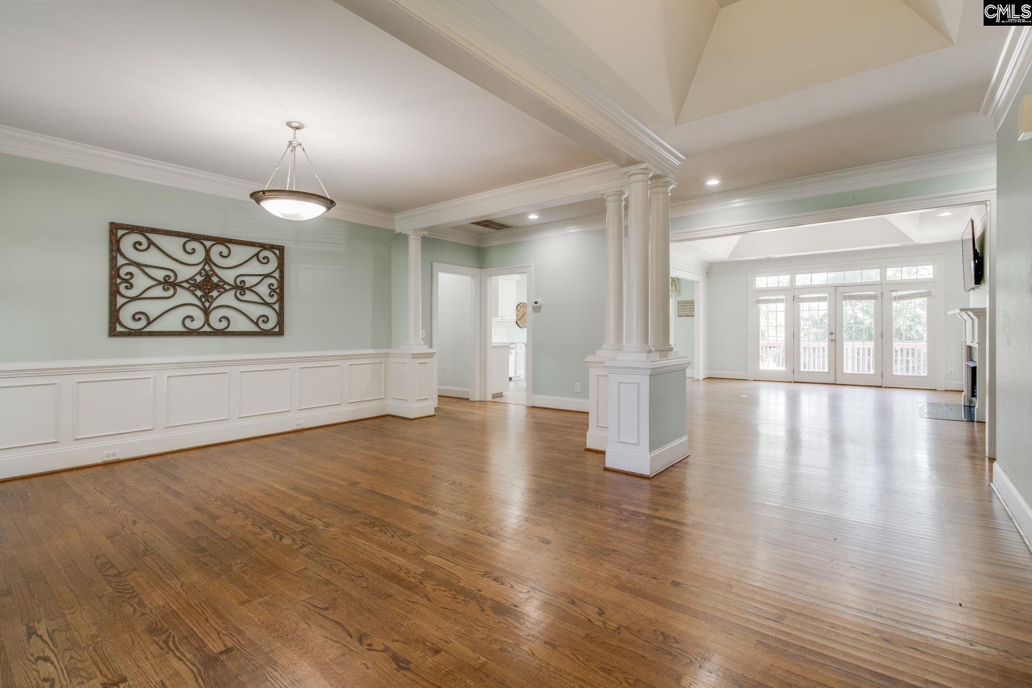 103 Turkey Crossing Road