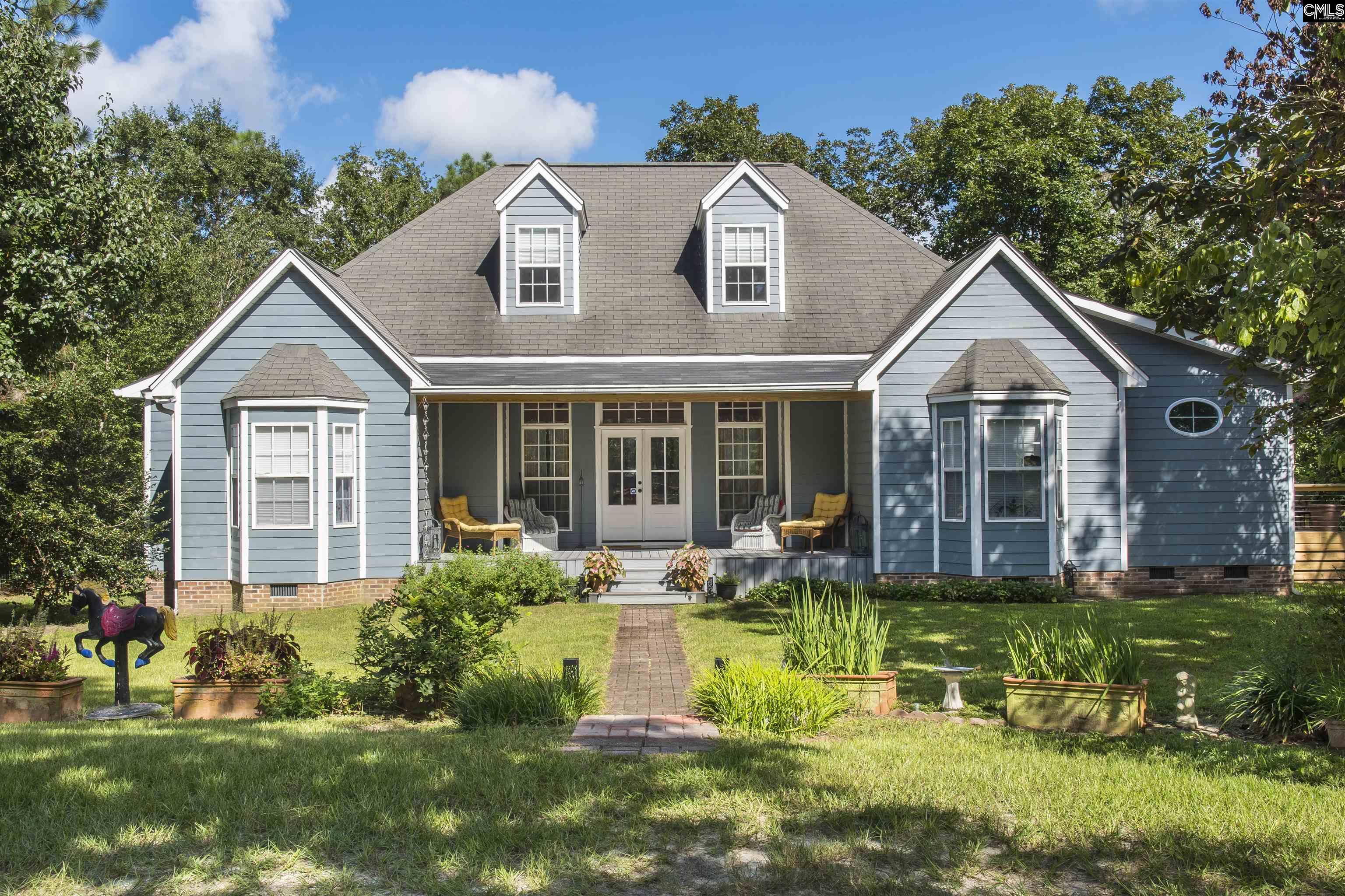 1377 Pine Road