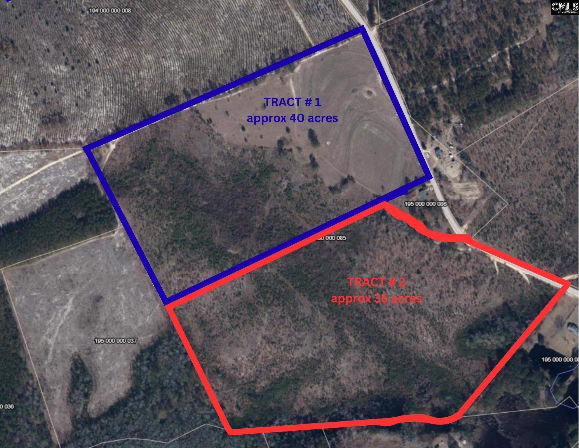 1424 Boatwright Road